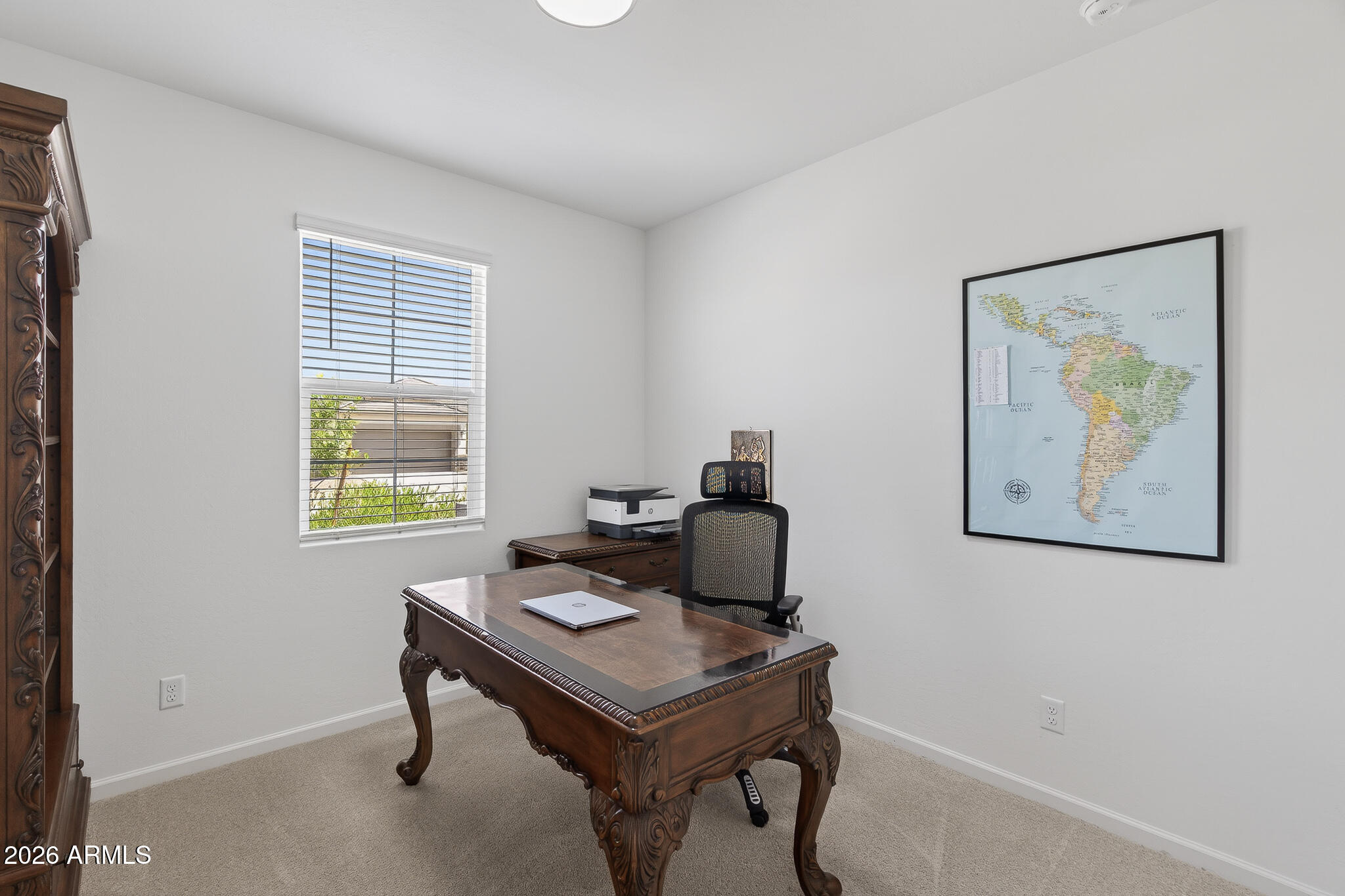 25455 W GRAHAM Trail