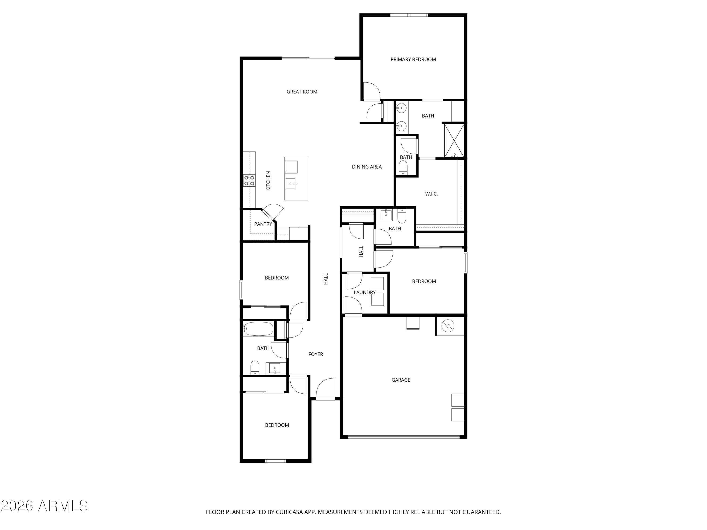 25455 W GRAHAM Trail