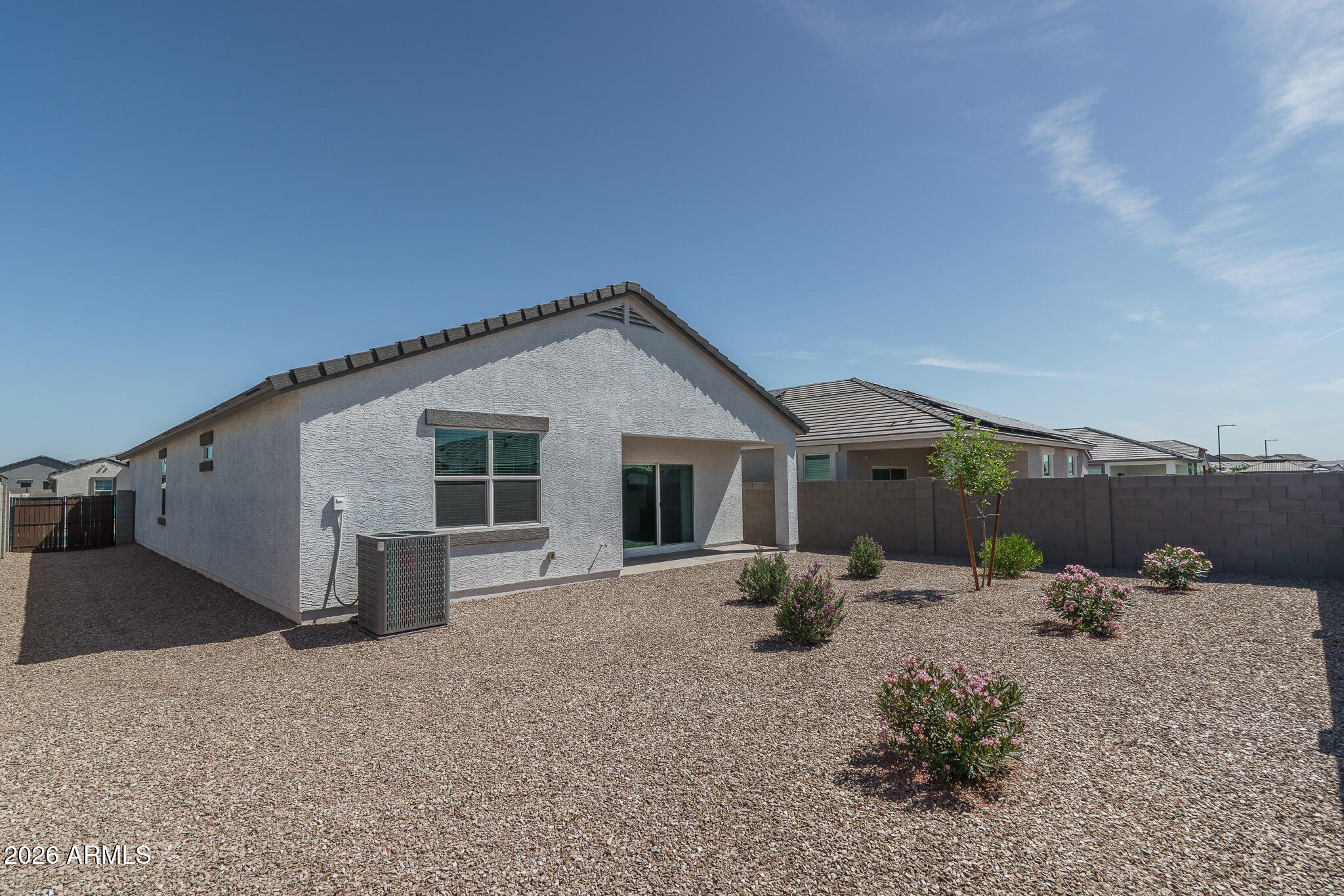 25455 W GRAHAM Trail