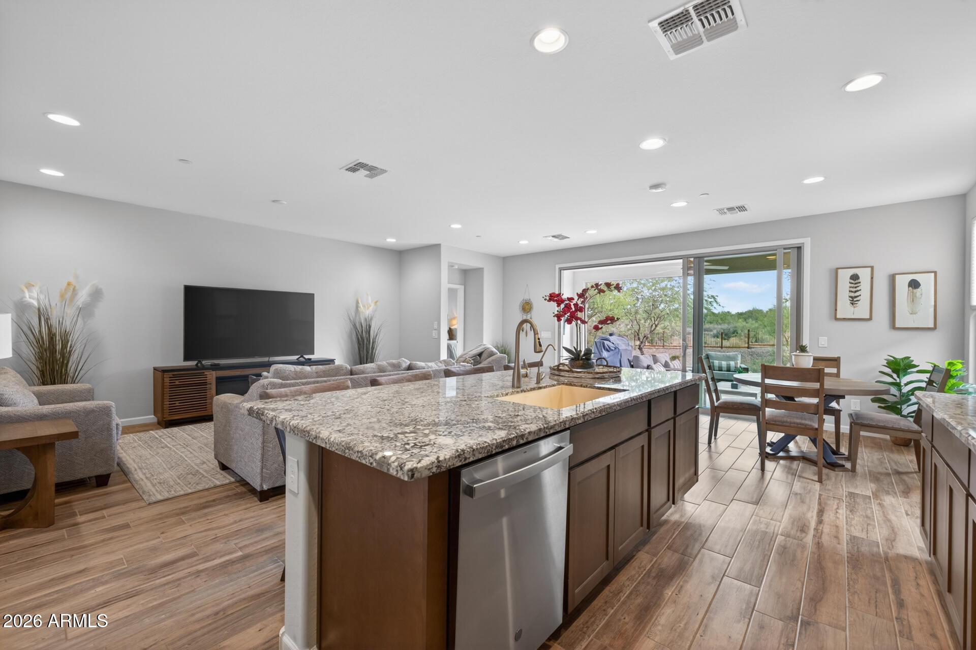 17443 E CINDERCONE Way