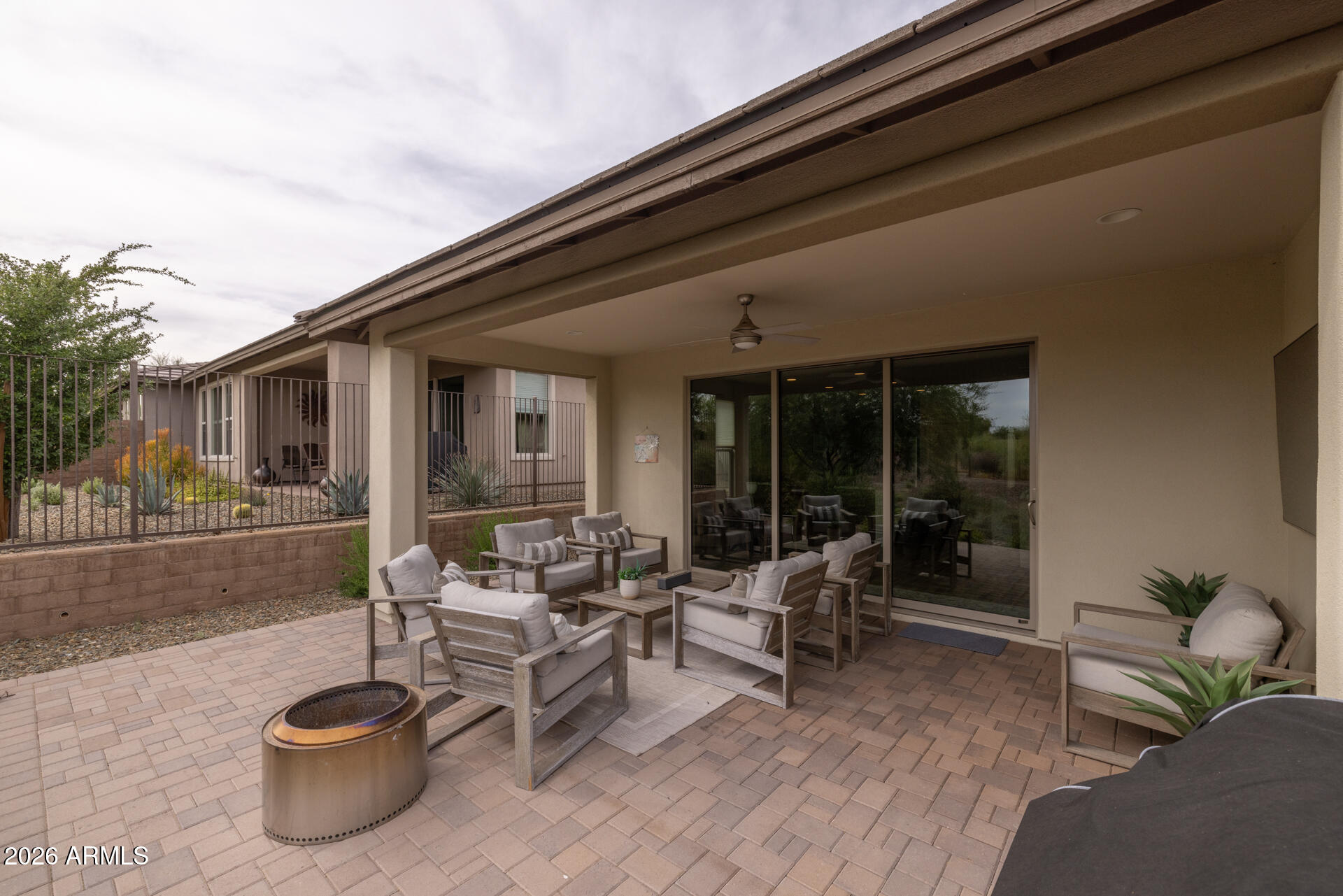 17443 E CINDERCONE Way