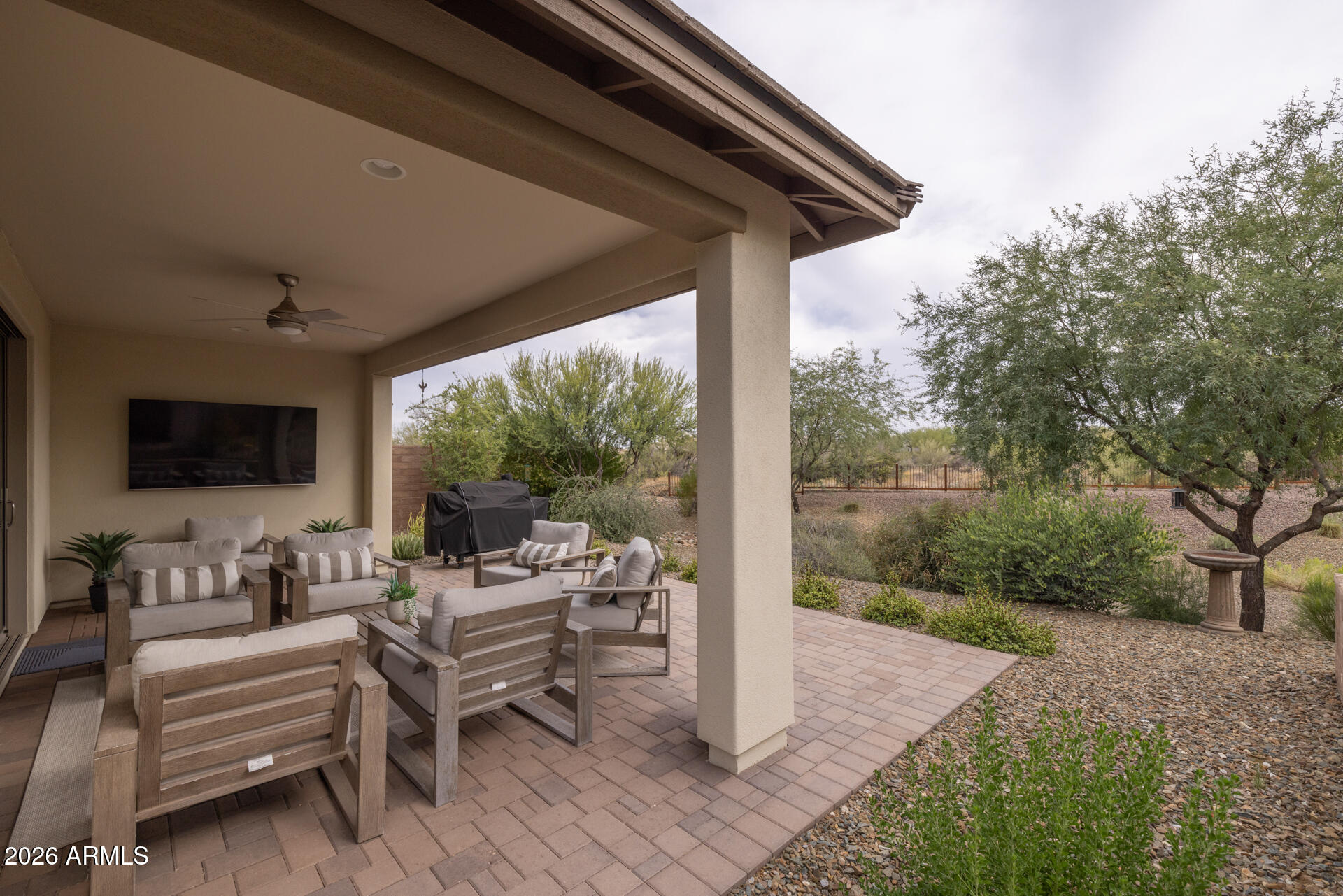 17443 E CINDERCONE Way