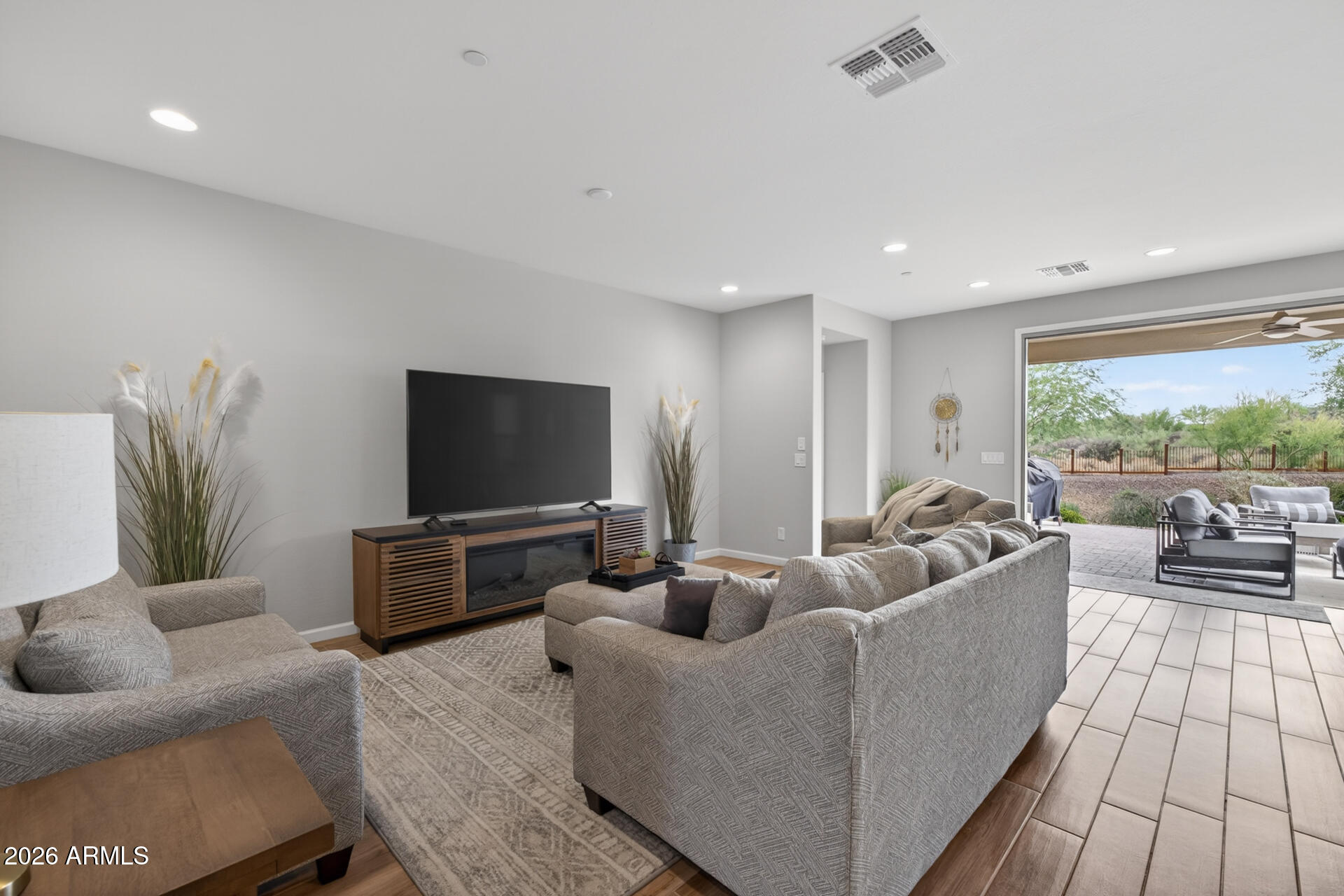 17443 E CINDERCONE Way