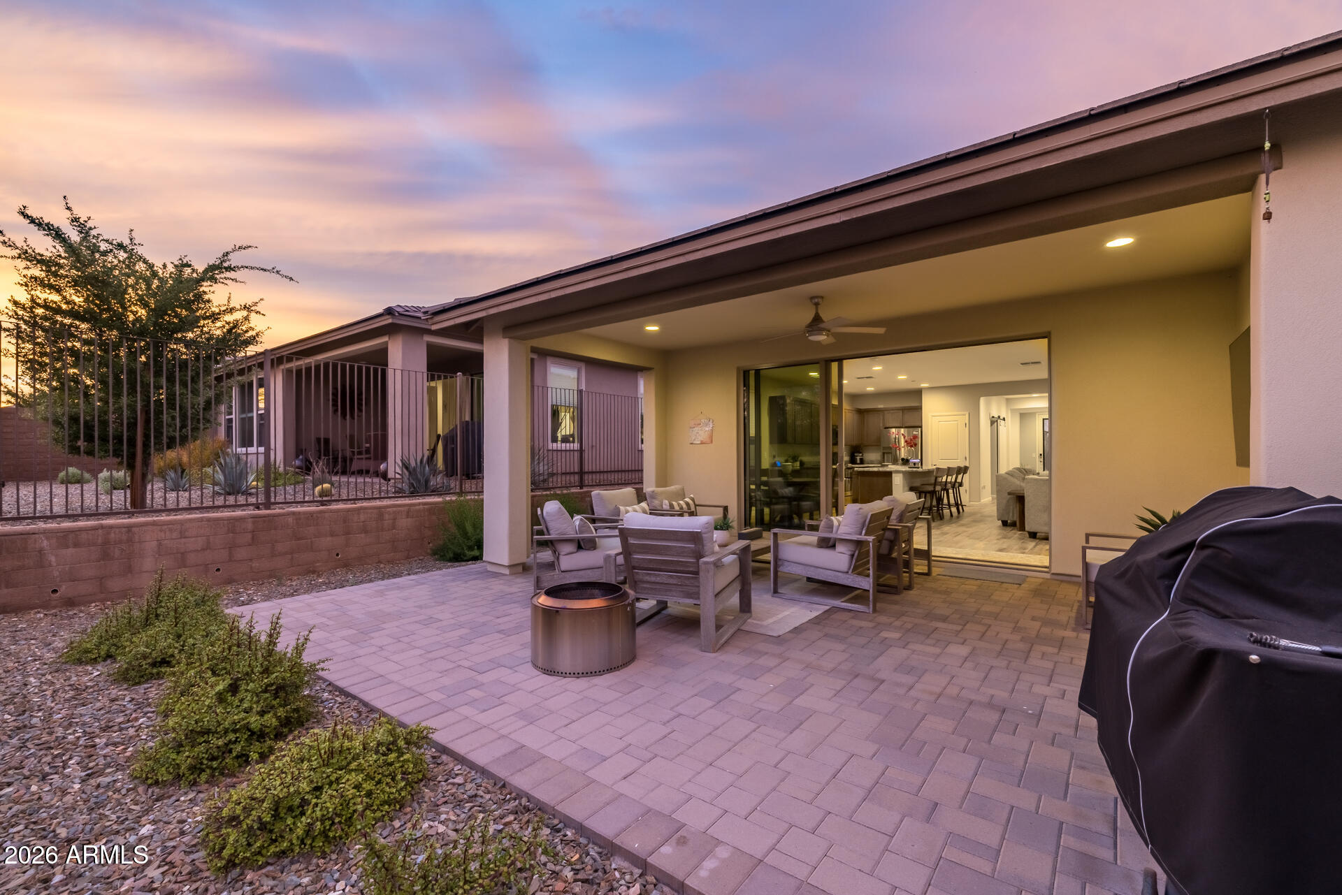 17443 E CINDERCONE Way