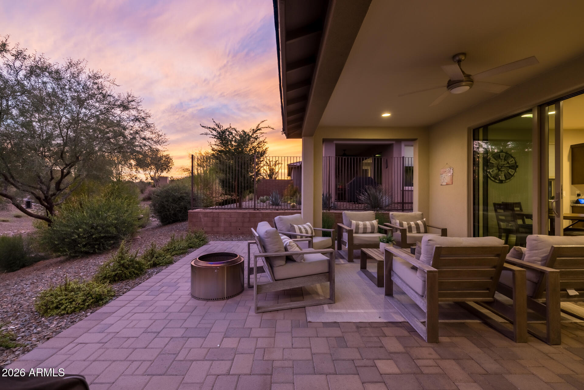 17443 E CINDERCONE Way