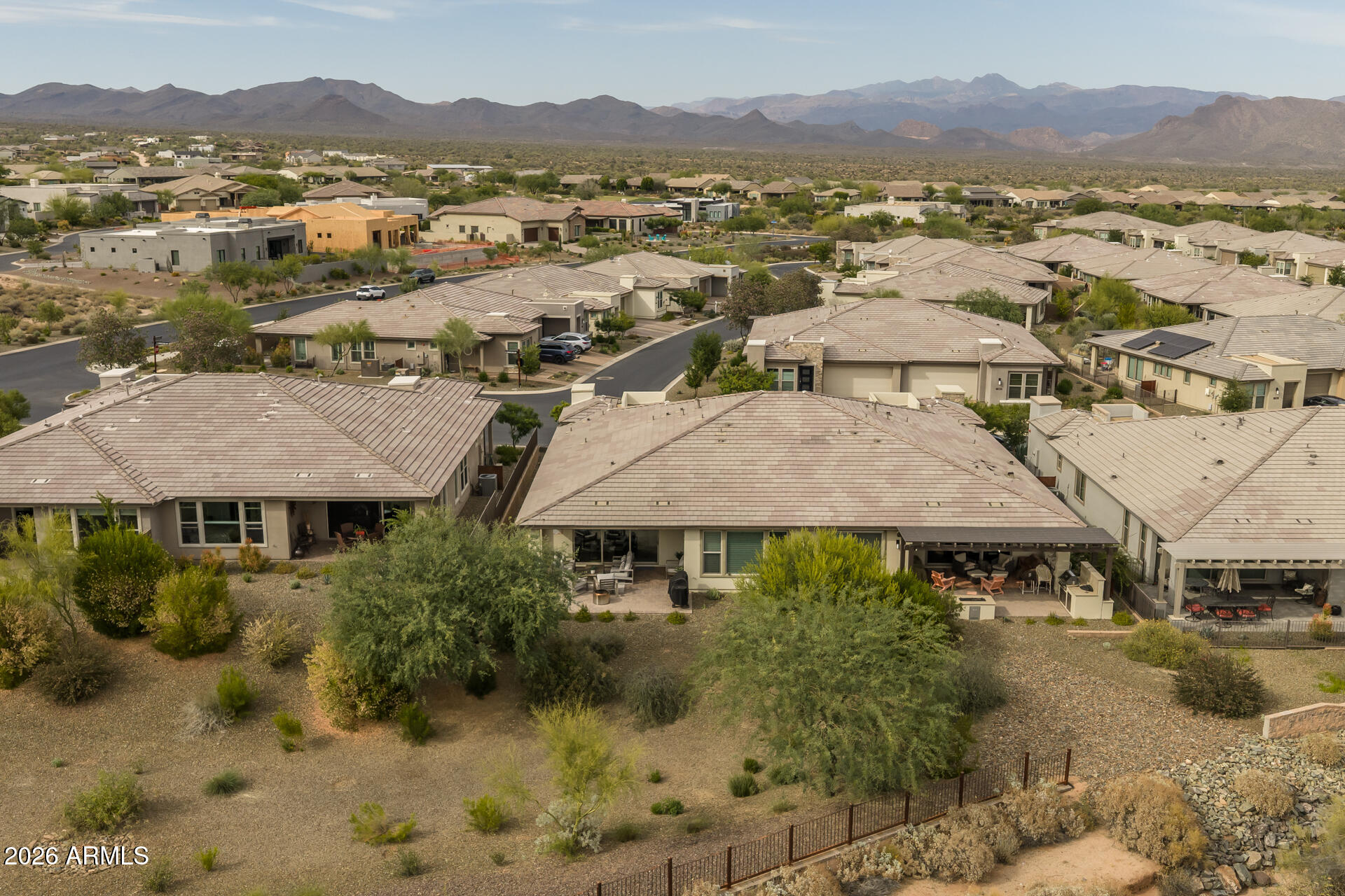 17443 E CINDERCONE Way