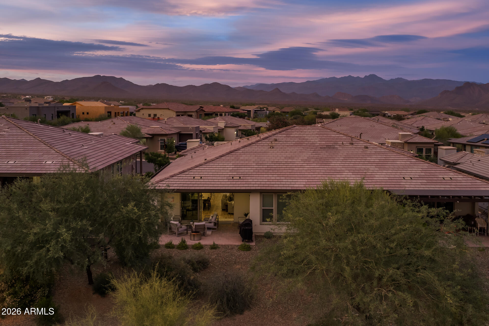 17443 E CINDERCONE Way