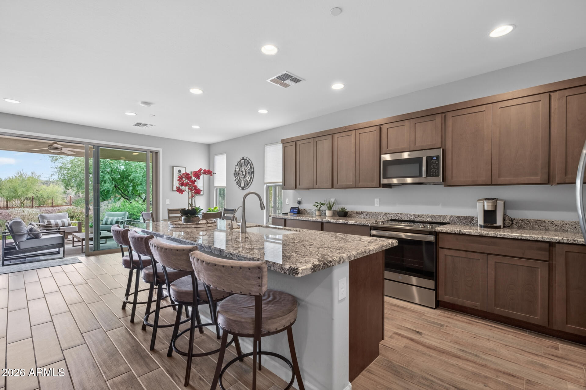 17443 E CINDERCONE Way