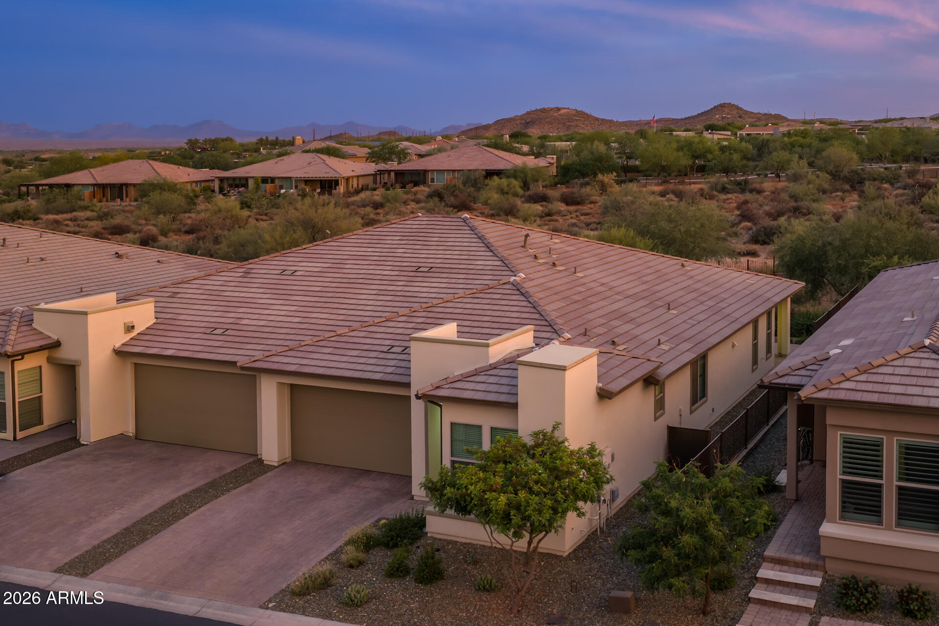 17443 E CINDERCONE Way