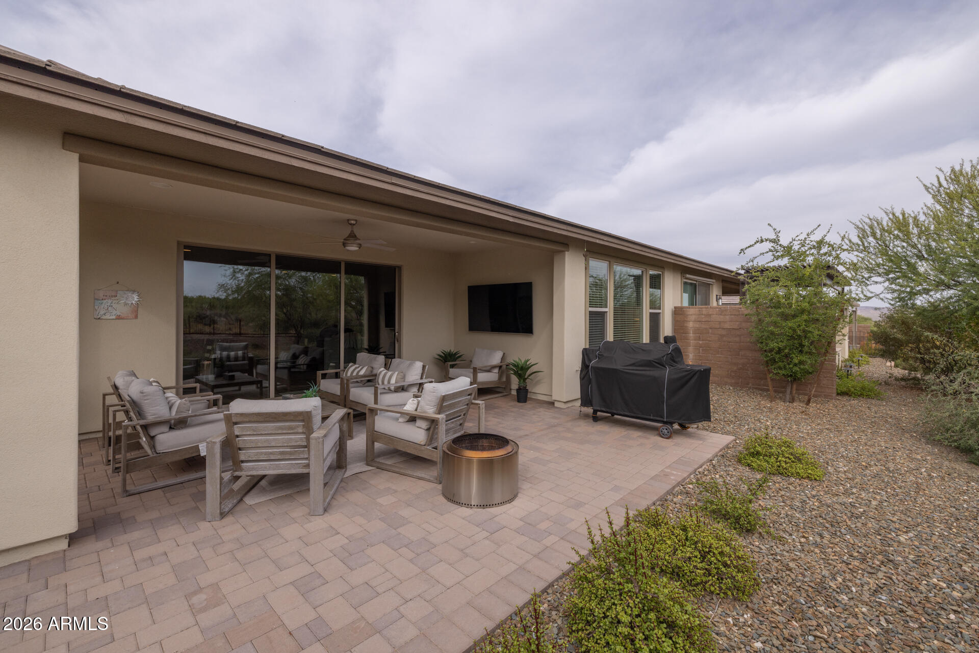 17443 E CINDERCONE Way