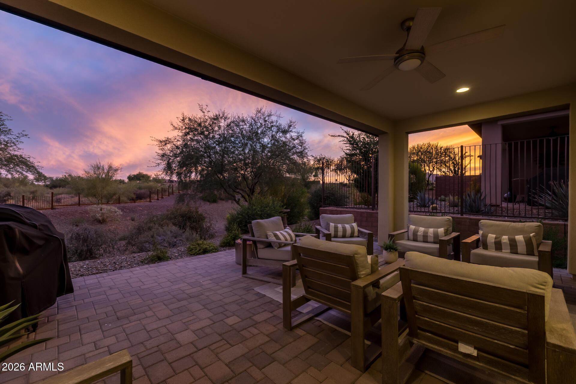 17443 E CINDERCONE Way
