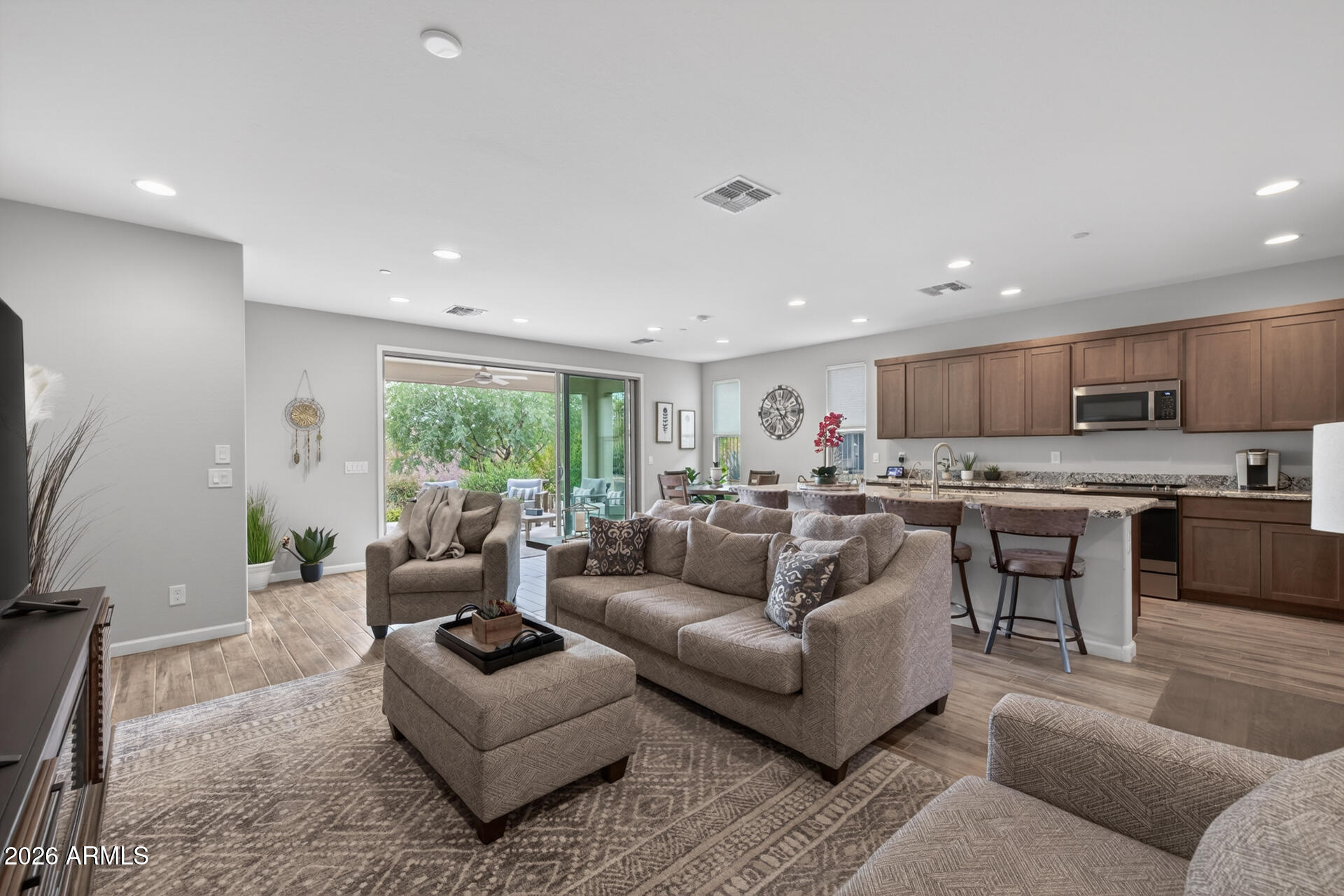 17443 E CINDERCONE Way