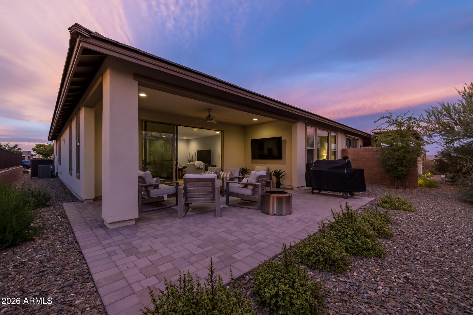 17443 E CINDERCONE Way