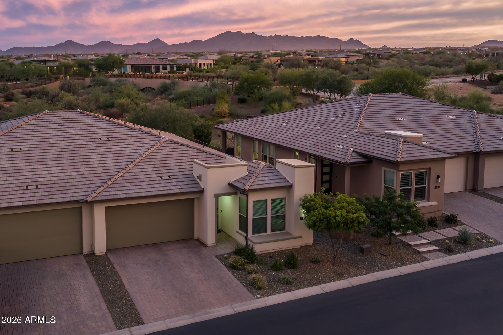 17443 E CINDERCONE Way