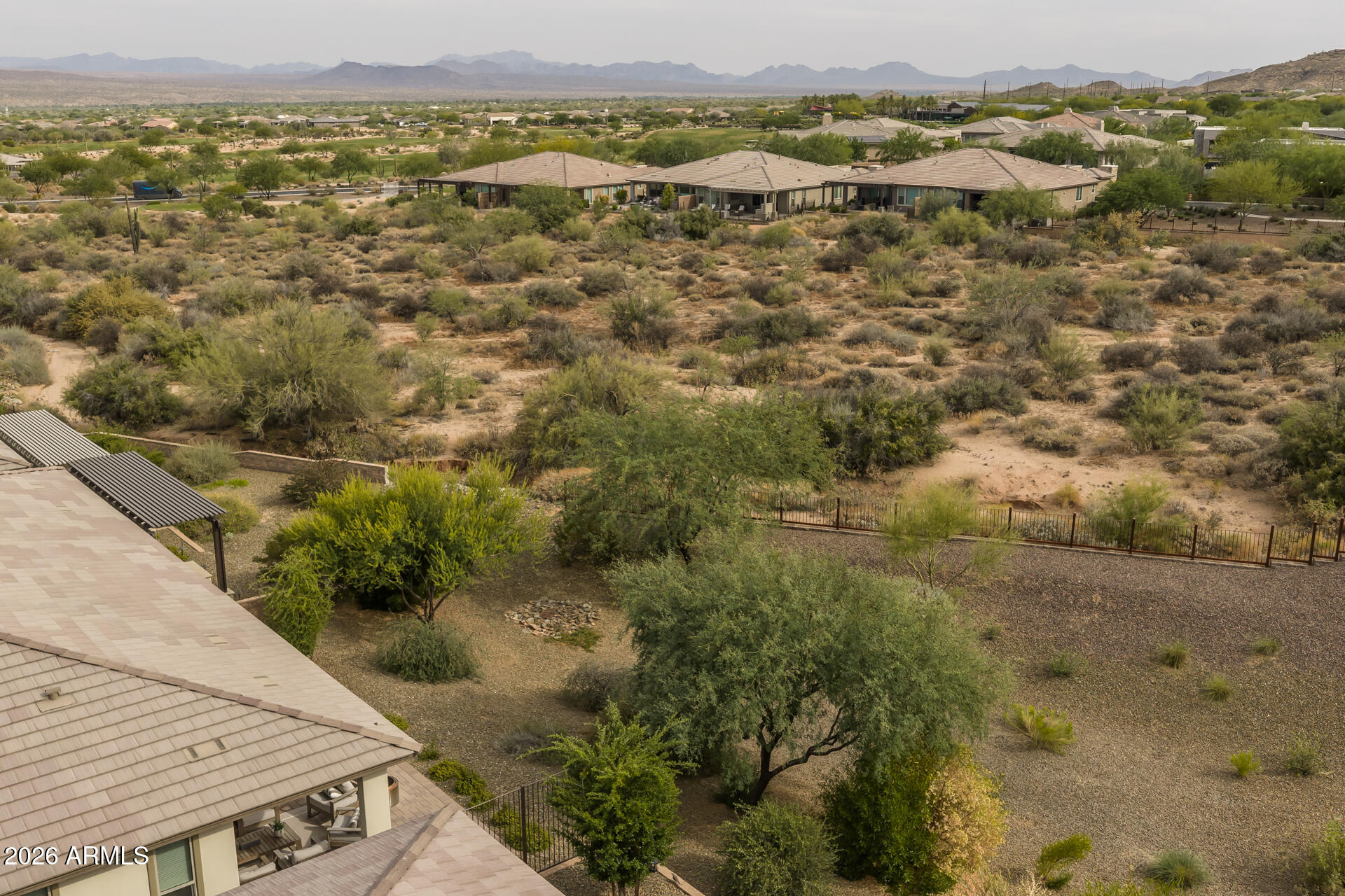 17443 E CINDERCONE Way