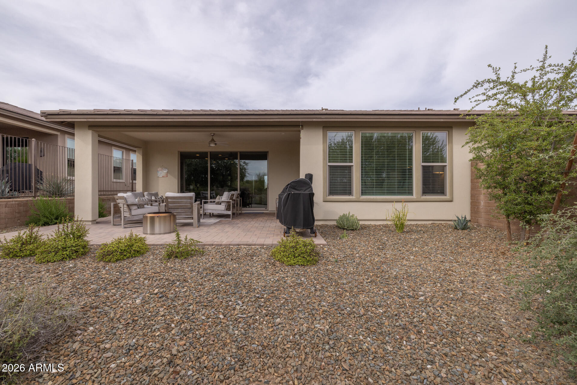 17443 E CINDERCONE Way