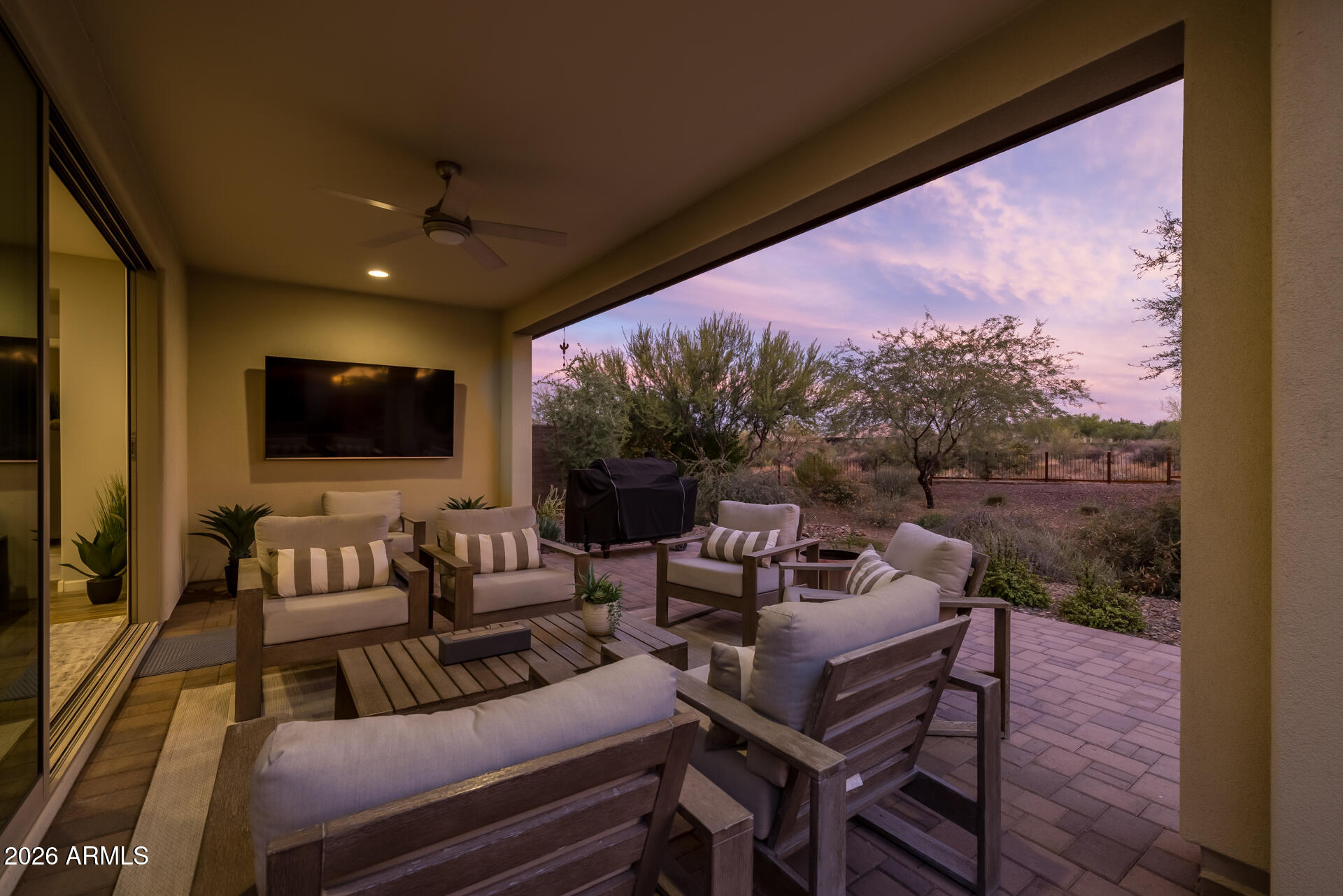 17443 E CINDERCONE Way