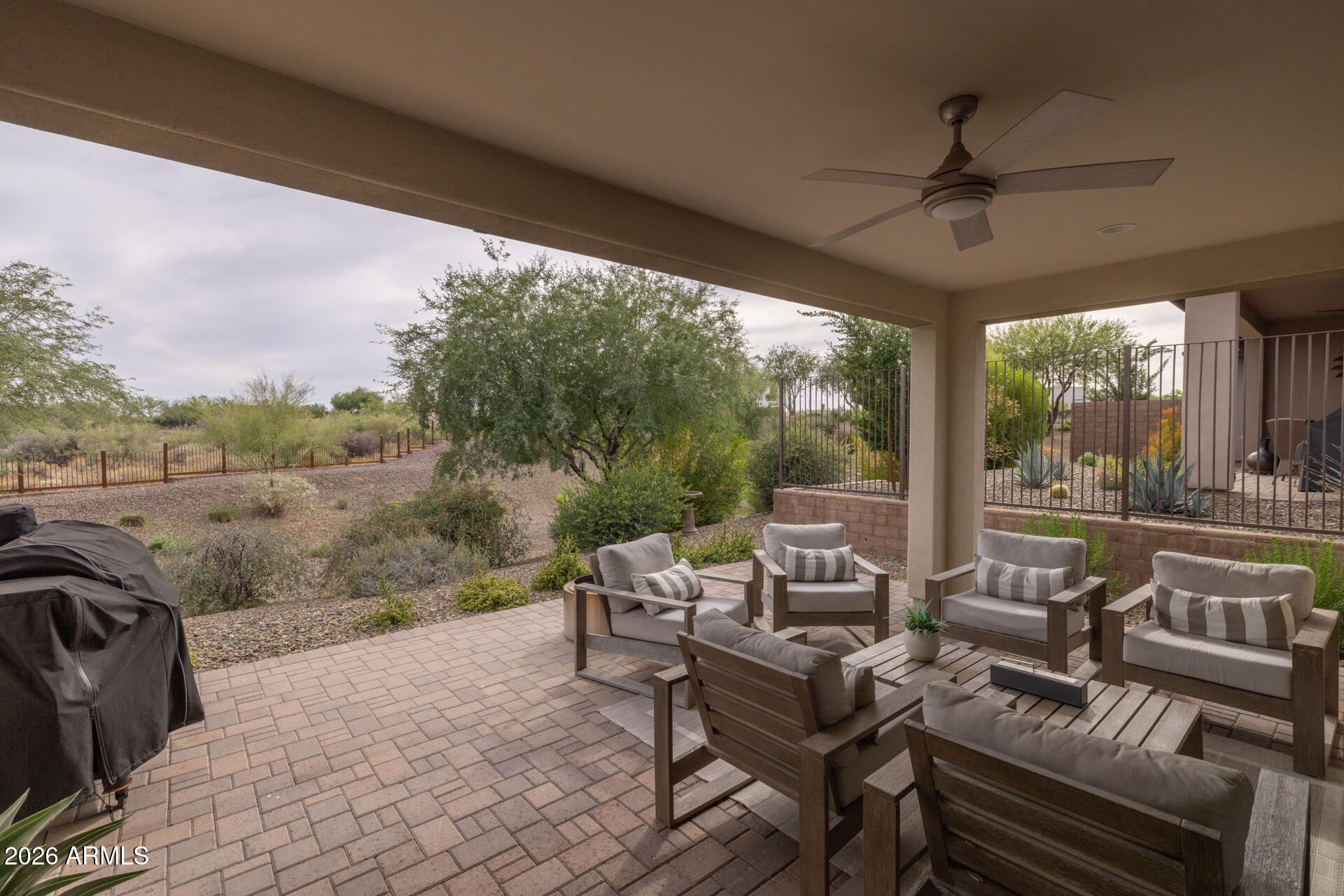 17443 E CINDERCONE Way