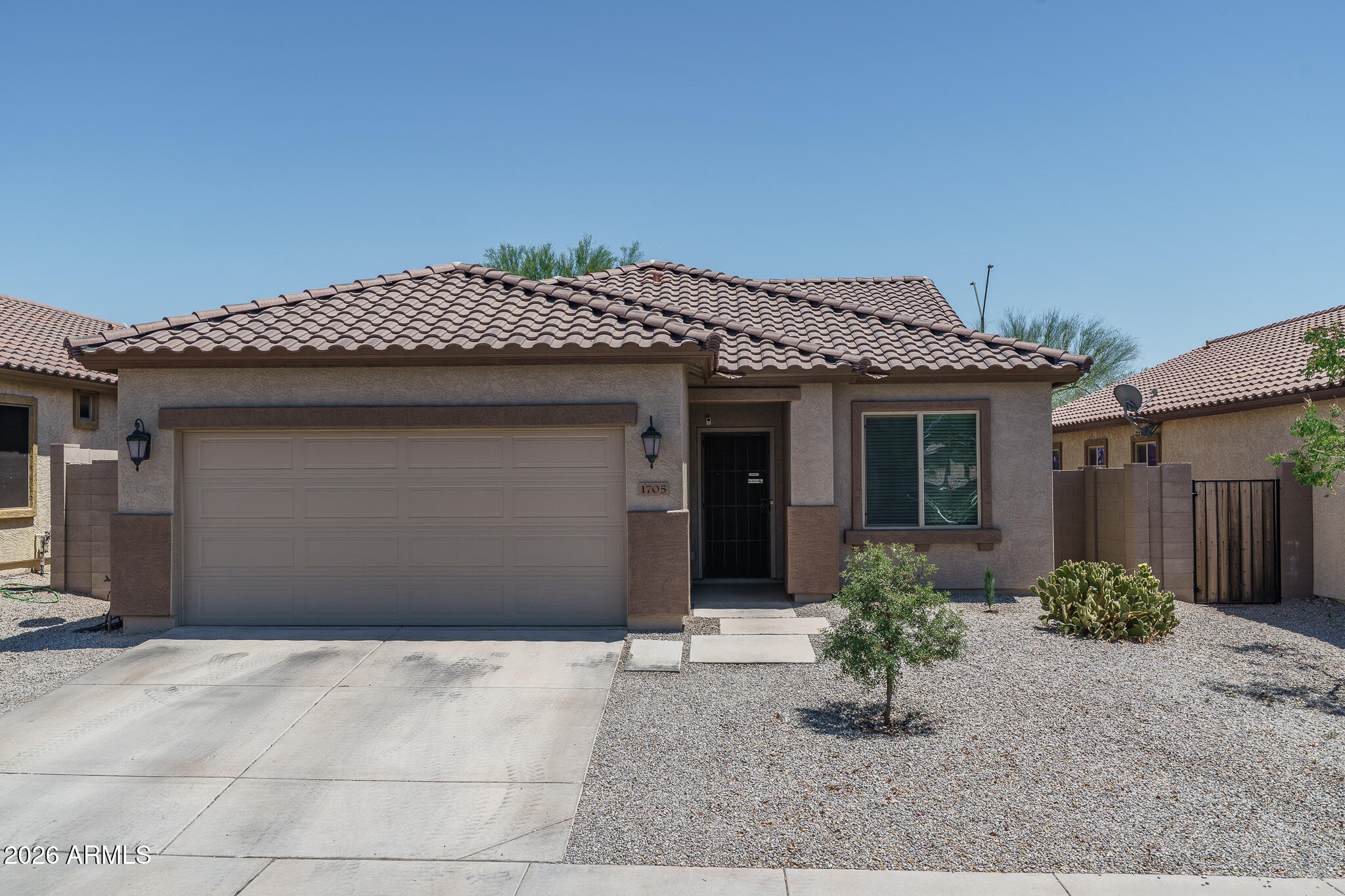 1705 S 235TH Drive