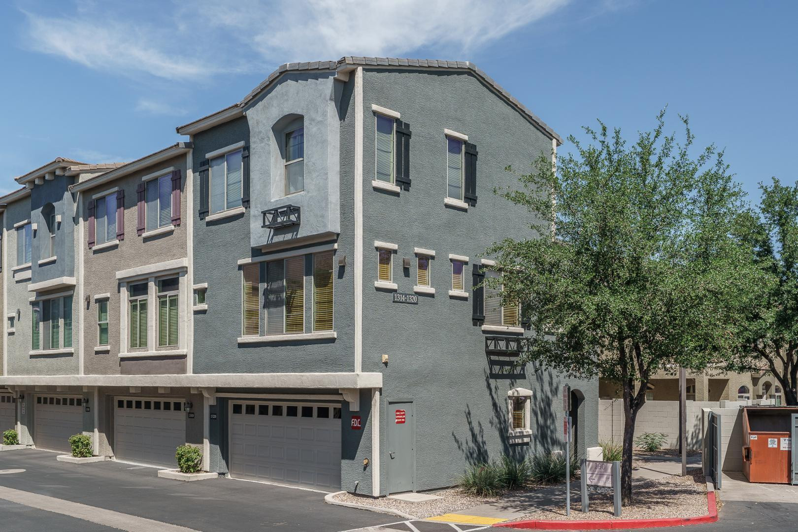 280 S Evergreen Road Unit 1320