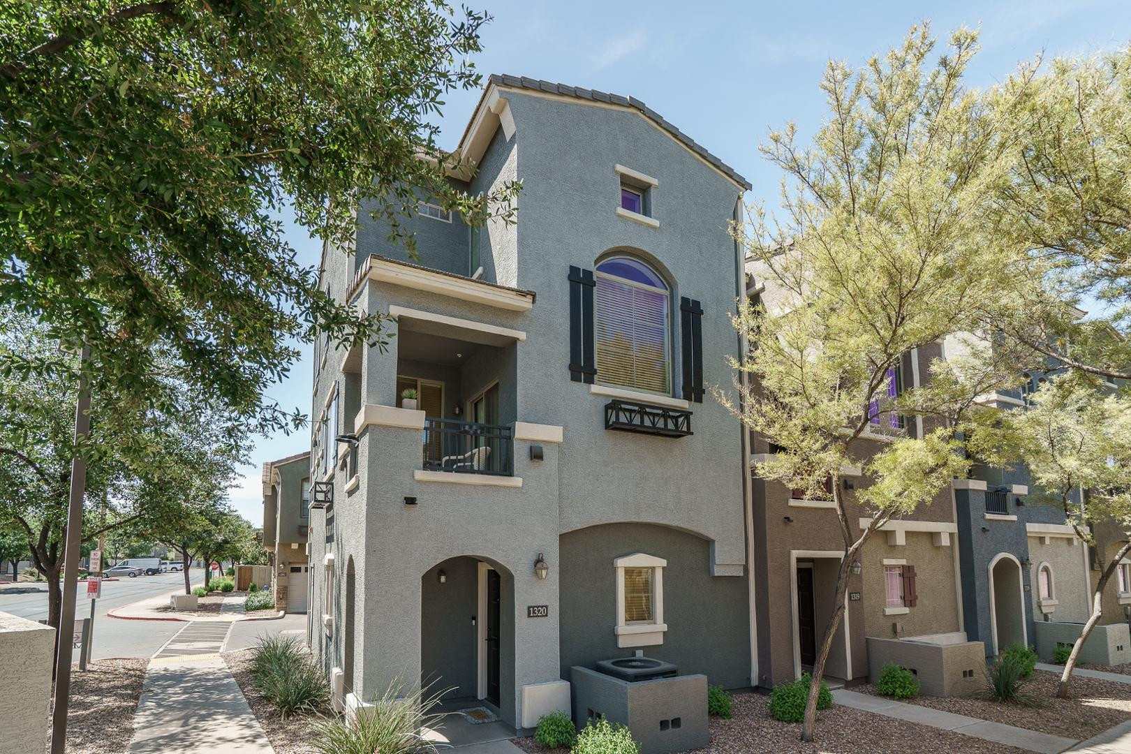 280 S Evergreen Road Unit 1320
