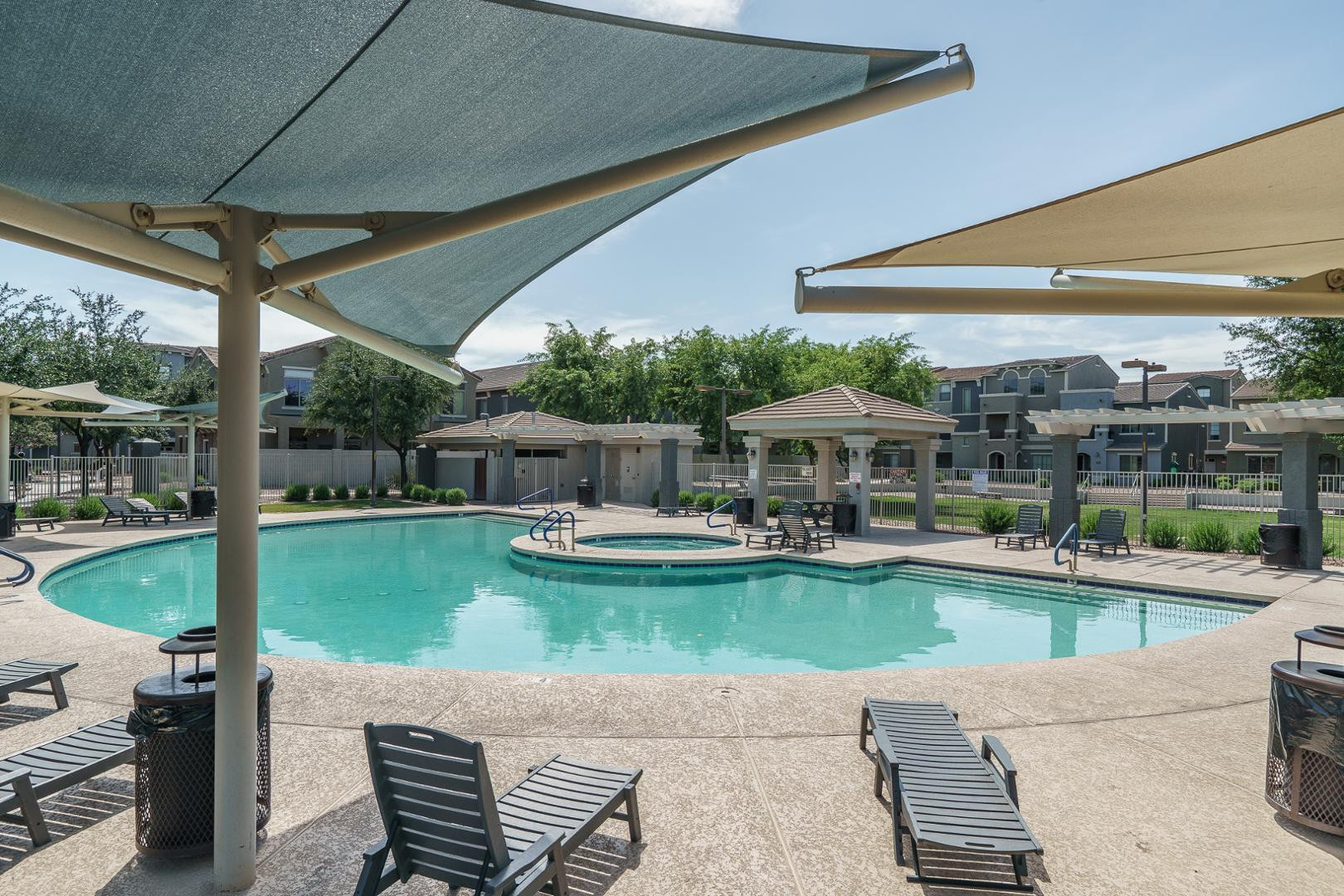 280 S Evergreen Road Unit 1320