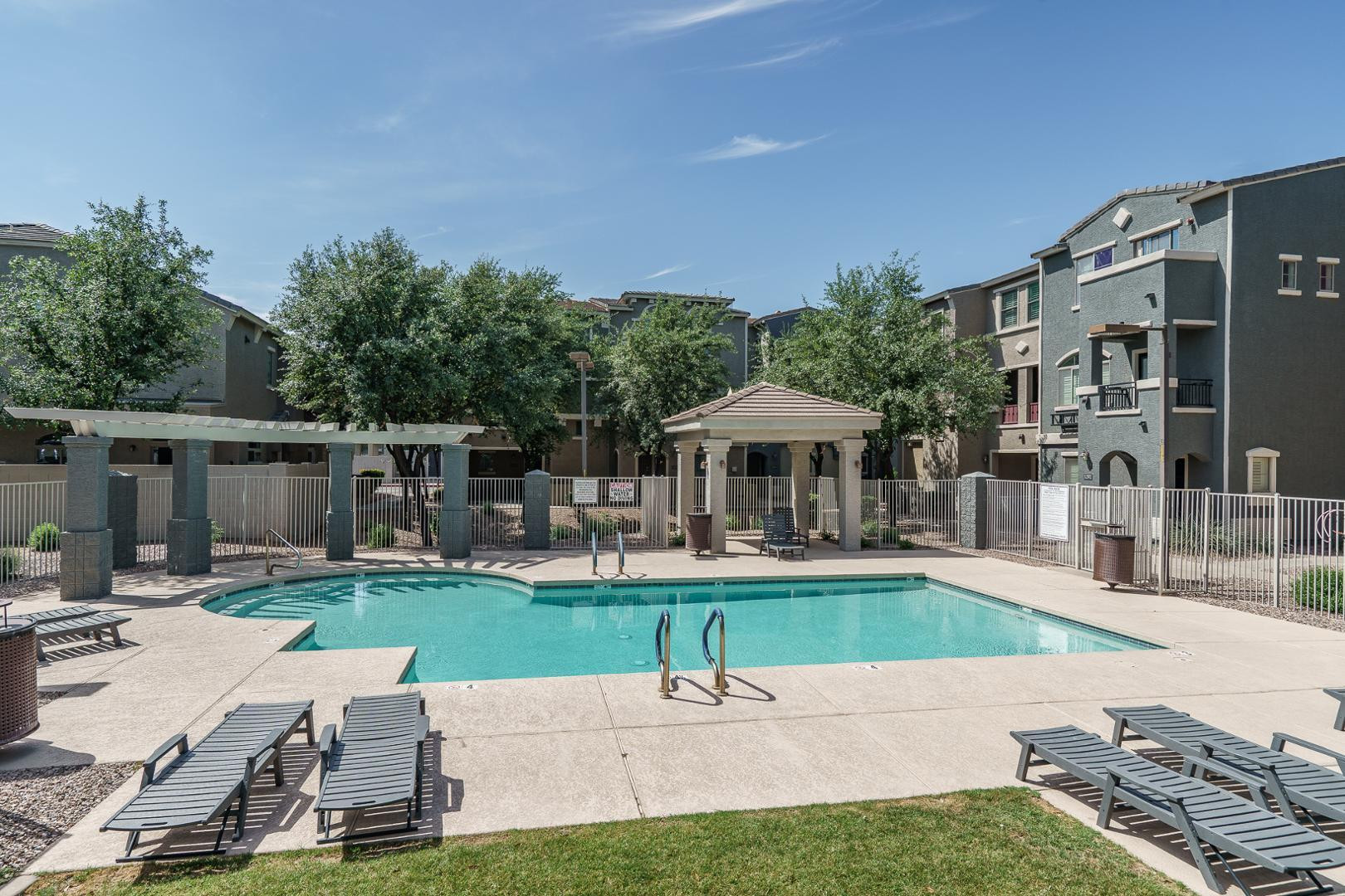 280 S Evergreen Road Unit 1320