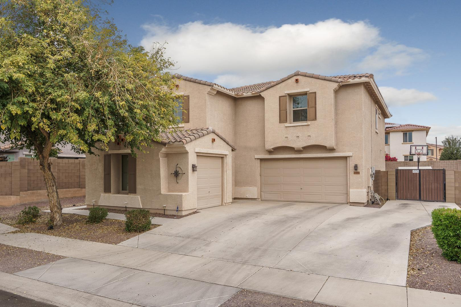 15658 W Cortez Street