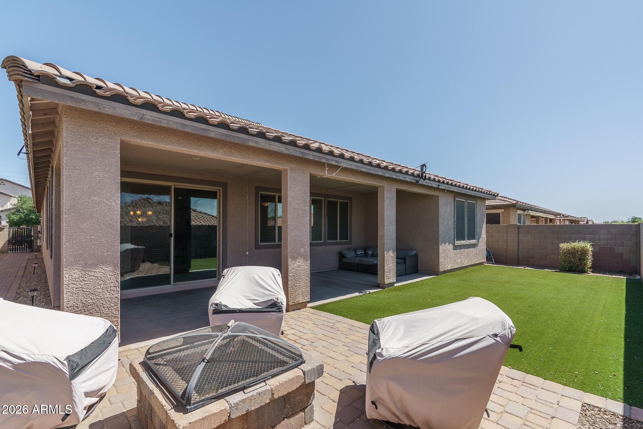 15847 W SHAW BUTTE Drive