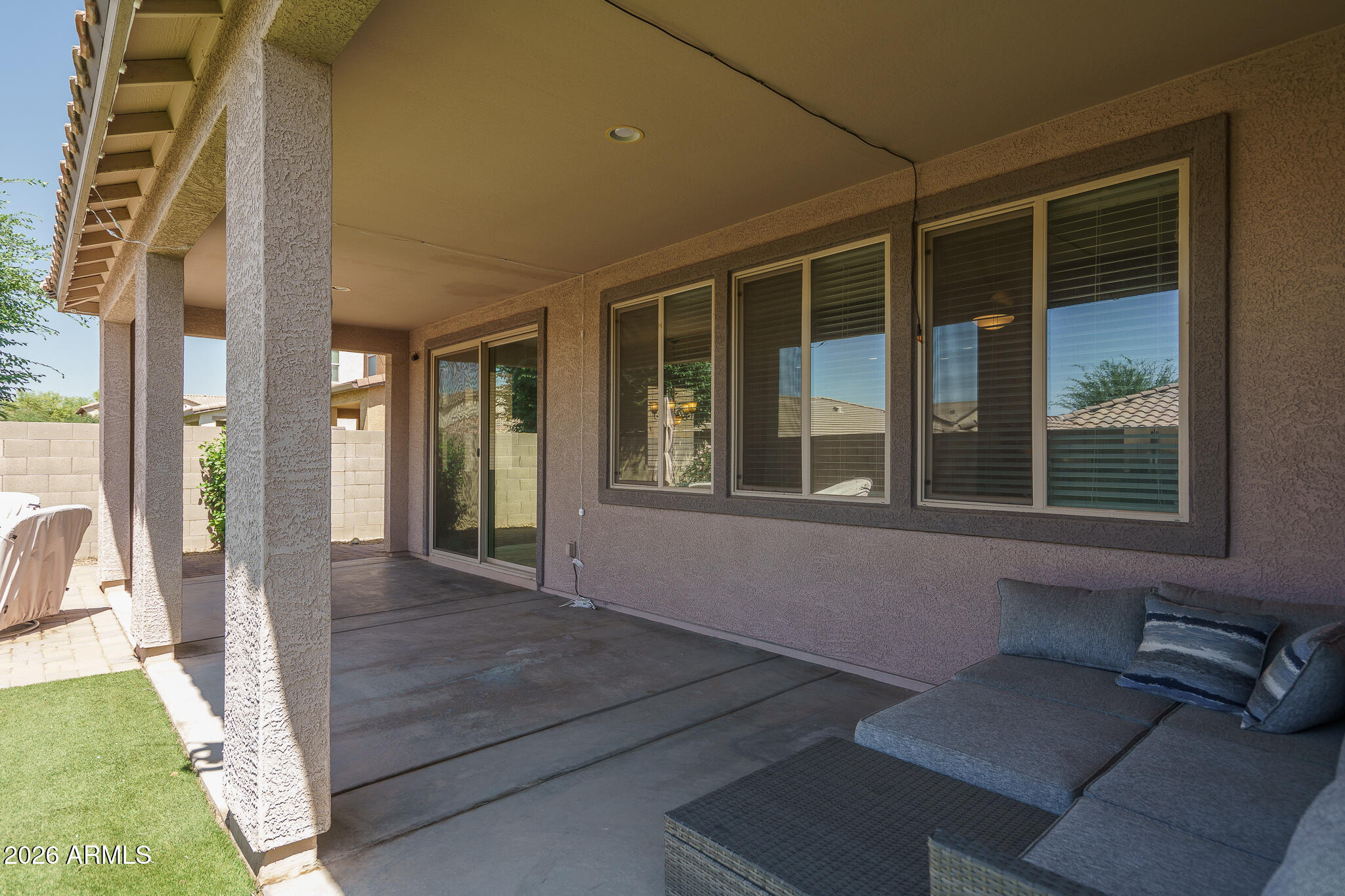 15847 W SHAW BUTTE Drive