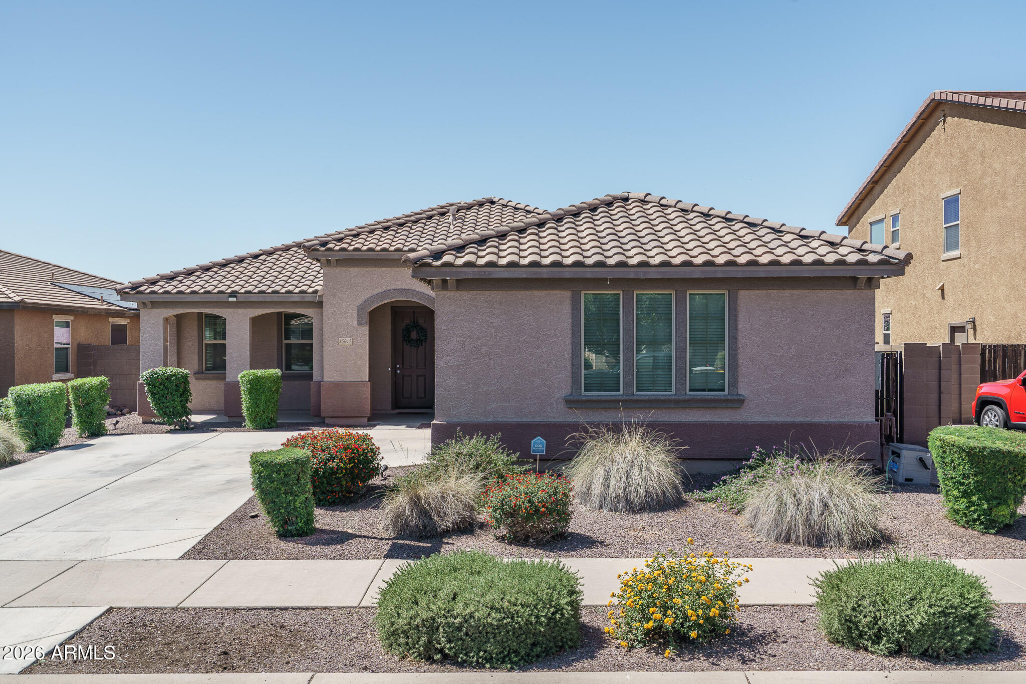 15847 W SHAW BUTTE Drive