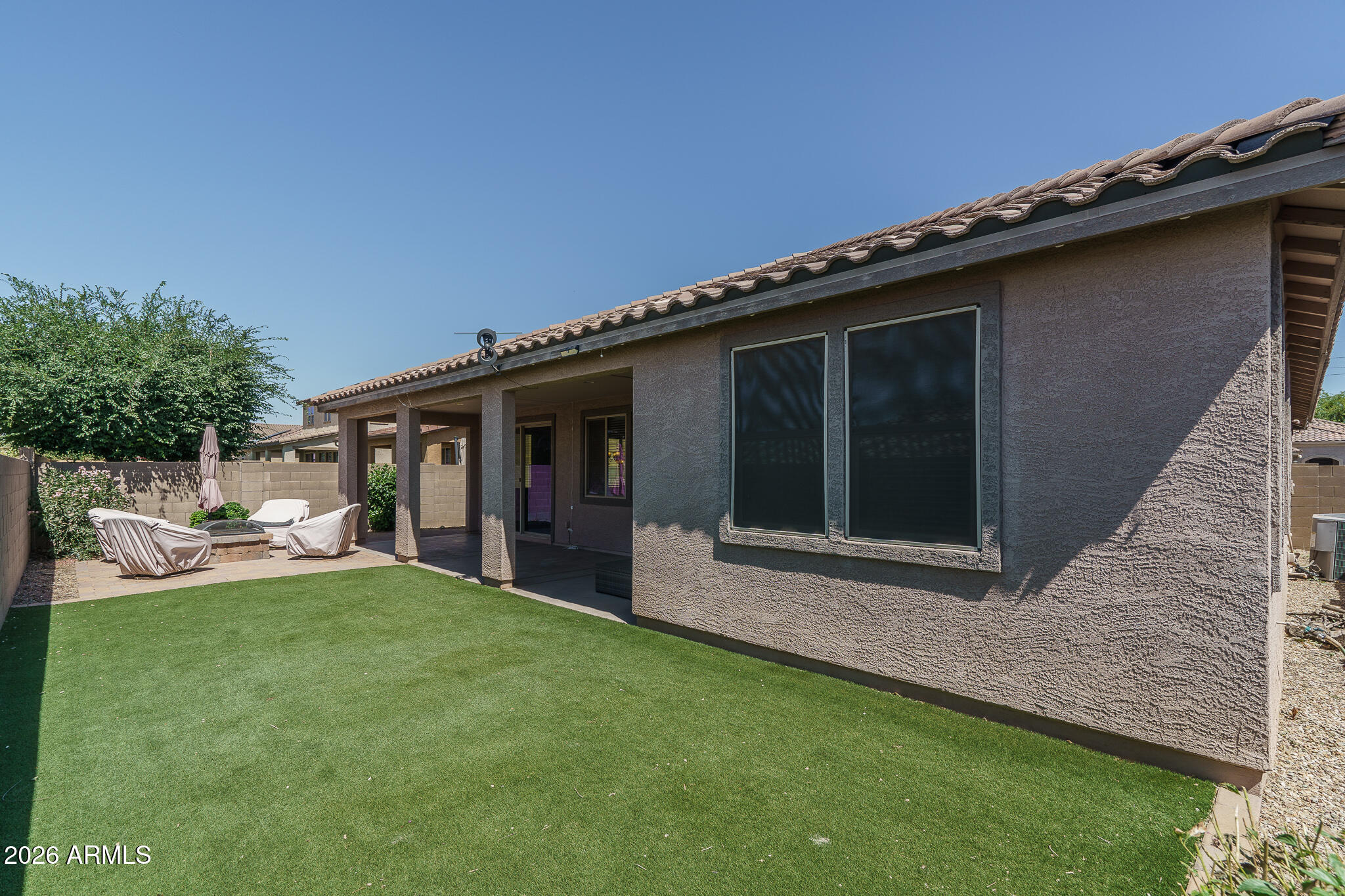 15847 W SHAW BUTTE Drive