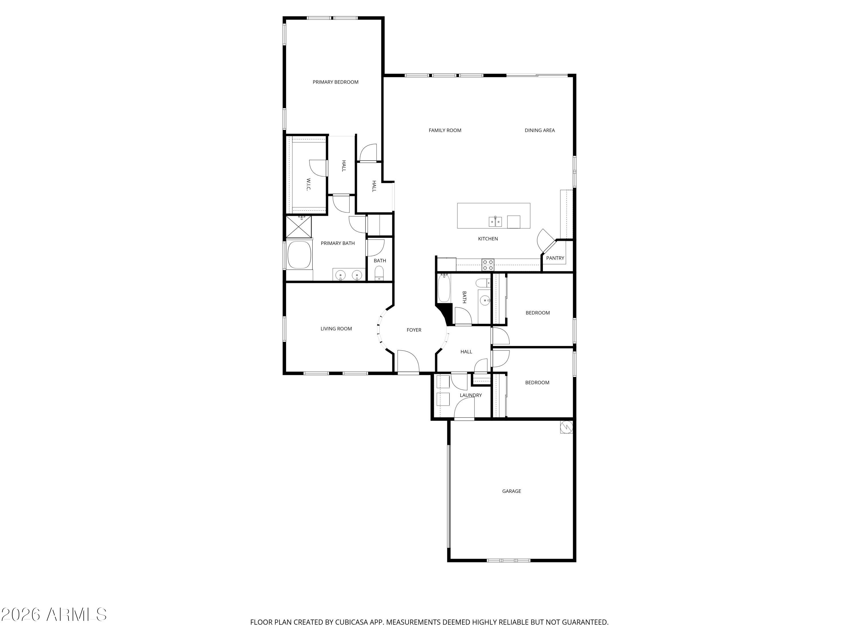 15847 W SHAW BUTTE Drive