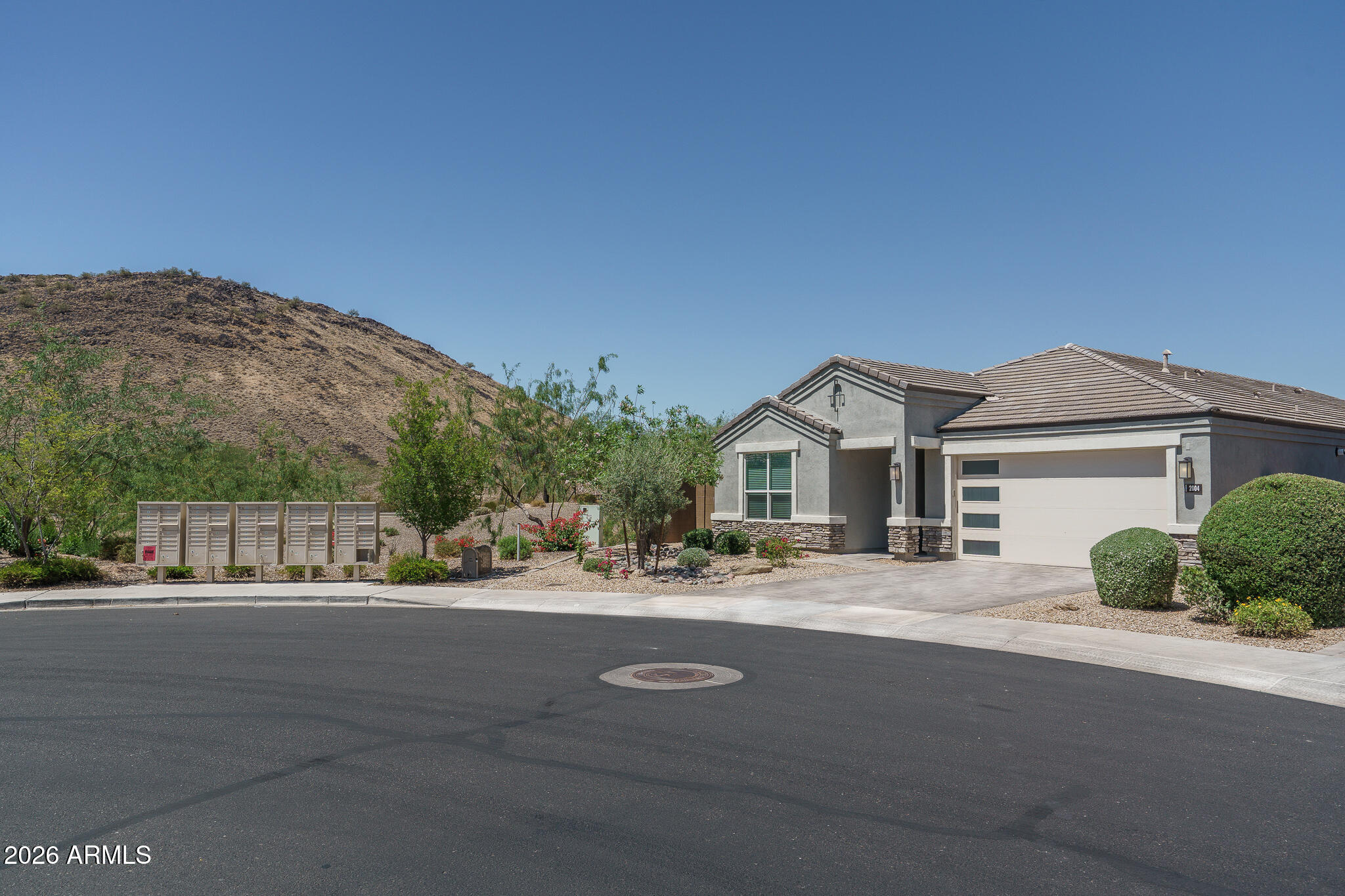 2004 E PARK VIEW Lane