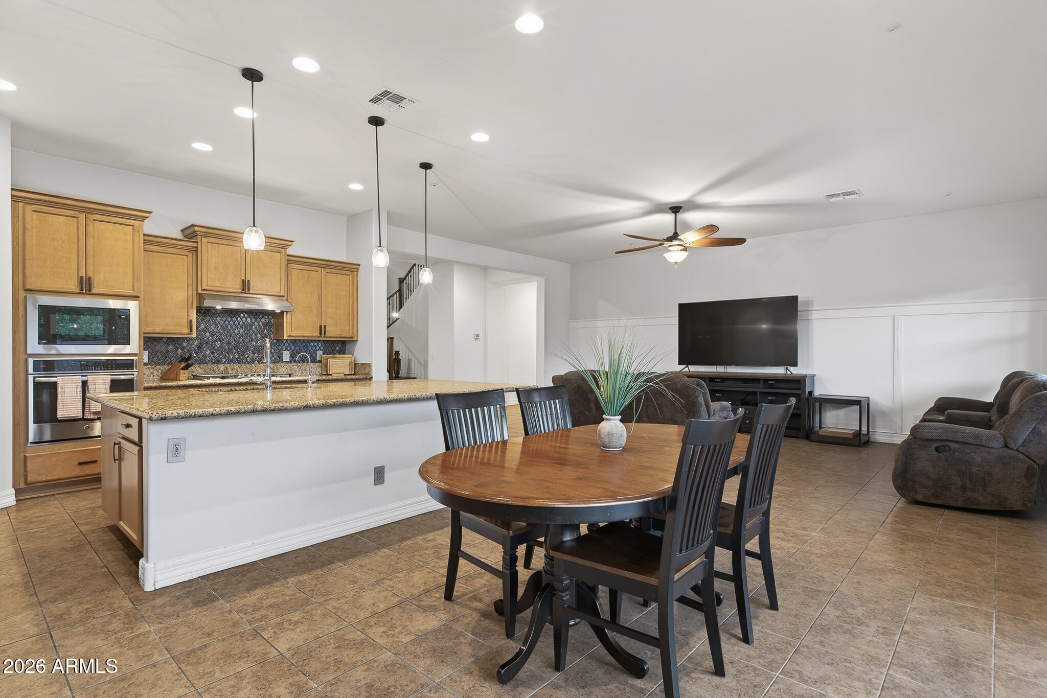 9563 W JJ RANCH Road
