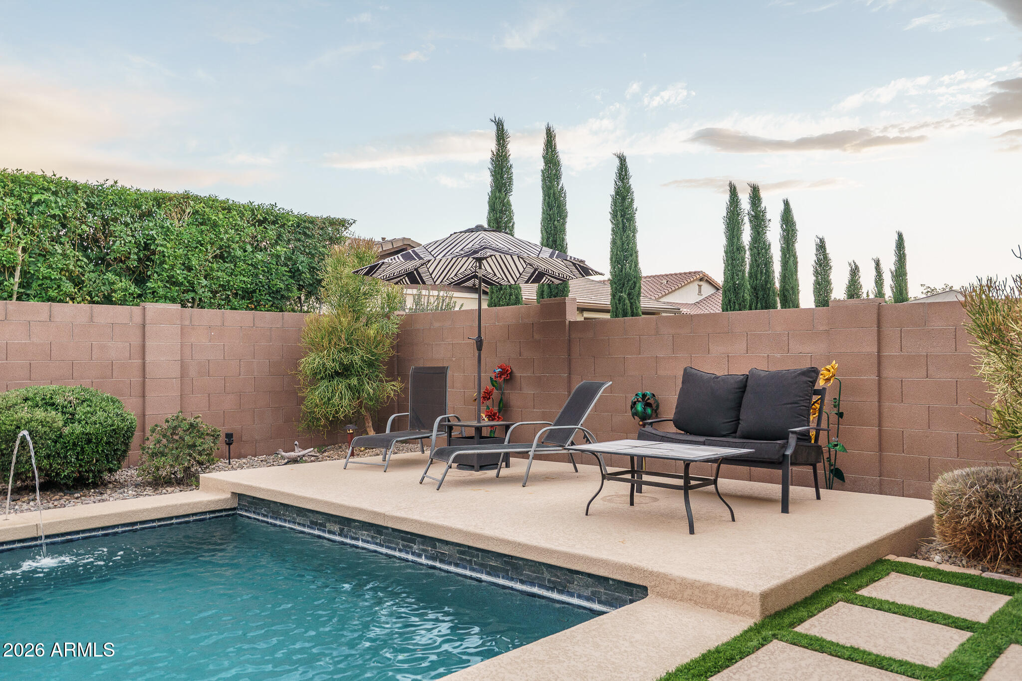 9563 W JJ RANCH Road