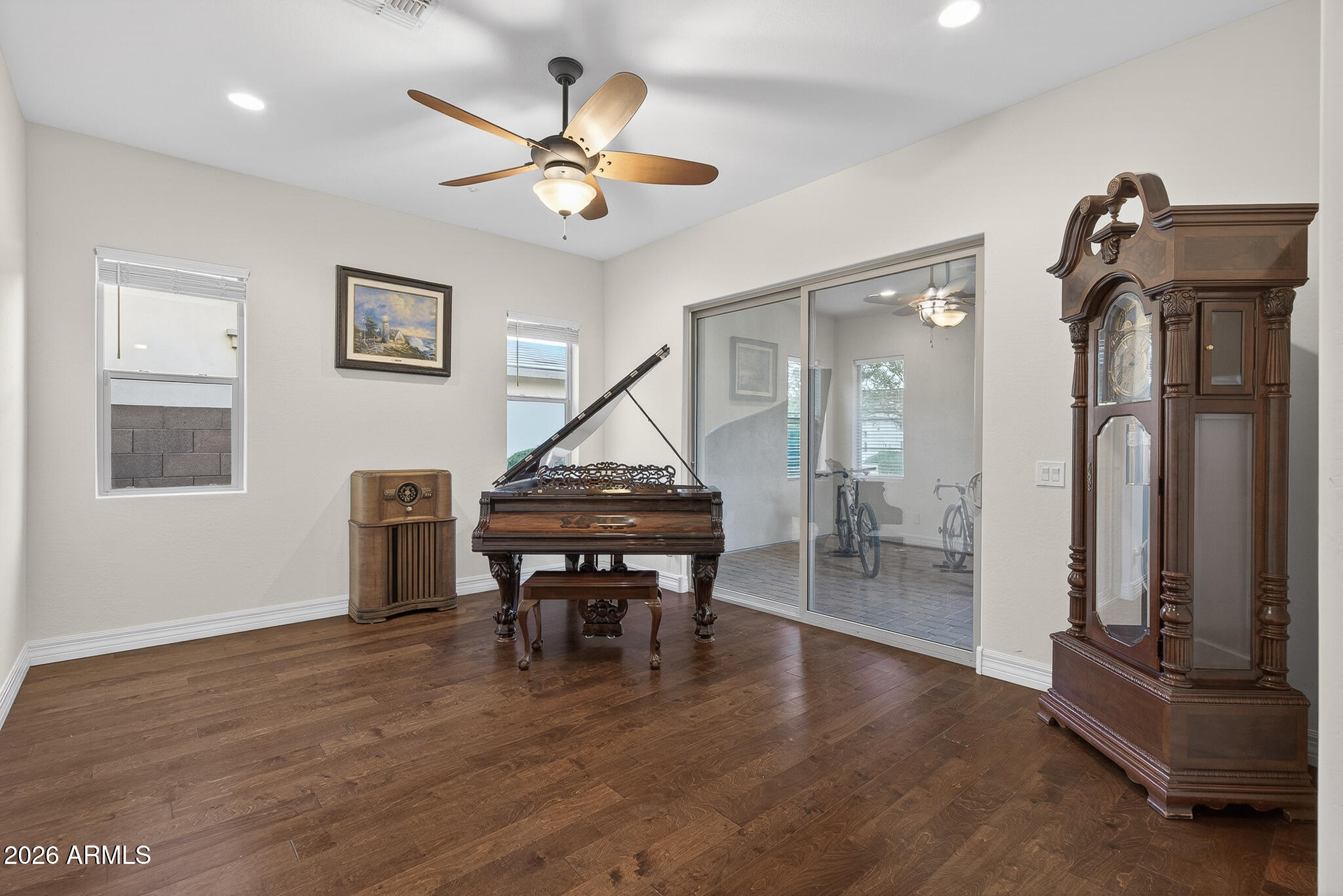9563 W JJ RANCH Road