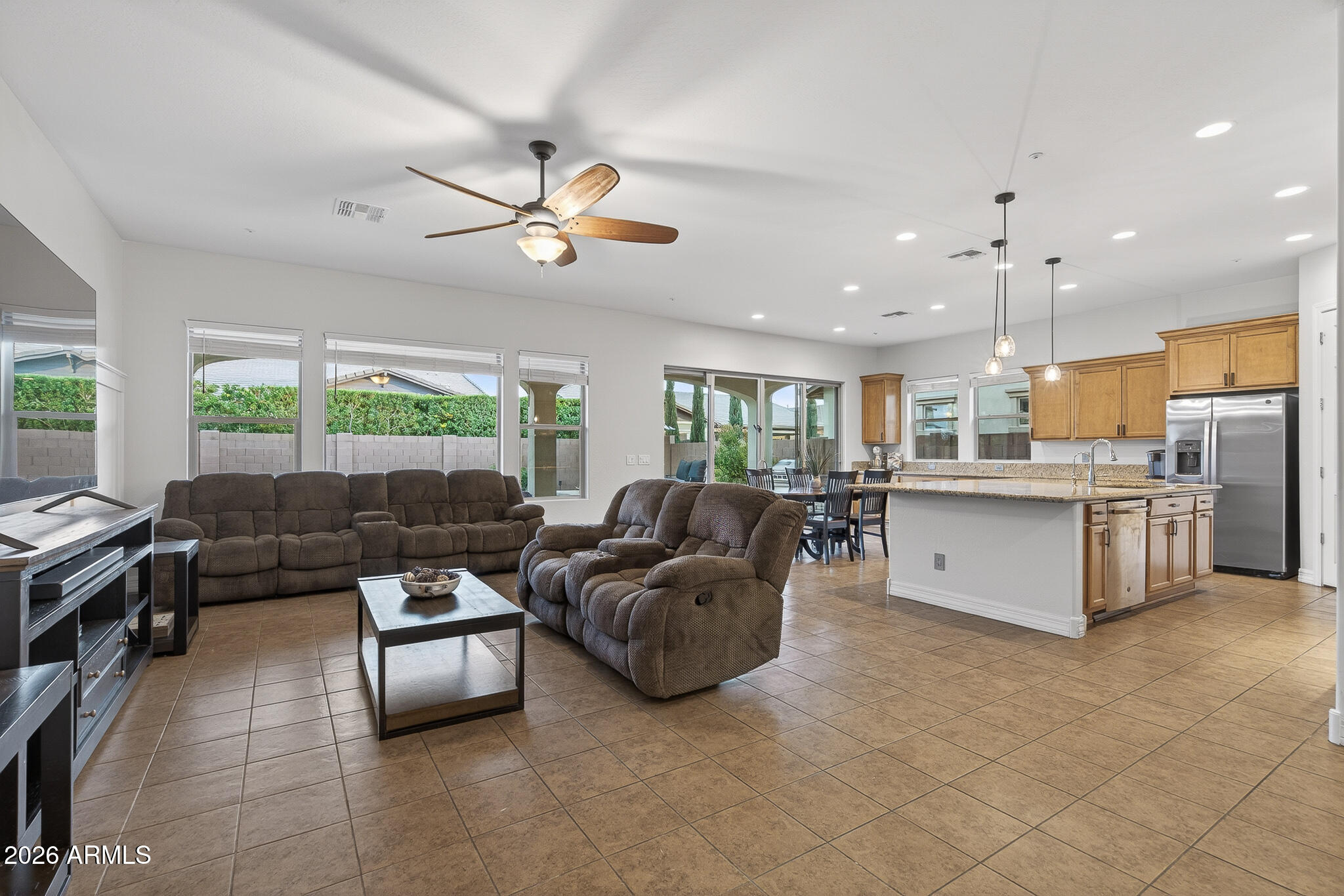 9563 W JJ RANCH Road