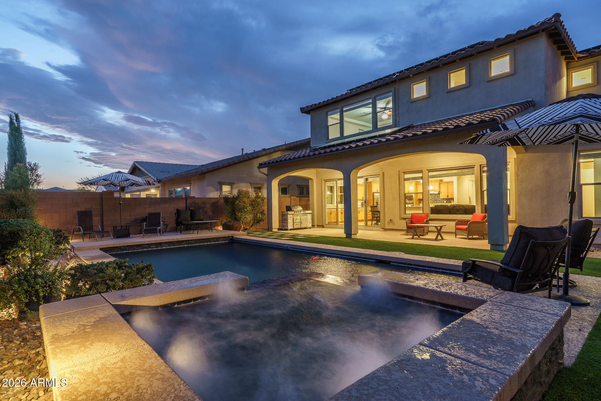 9563 W JJ RANCH Road