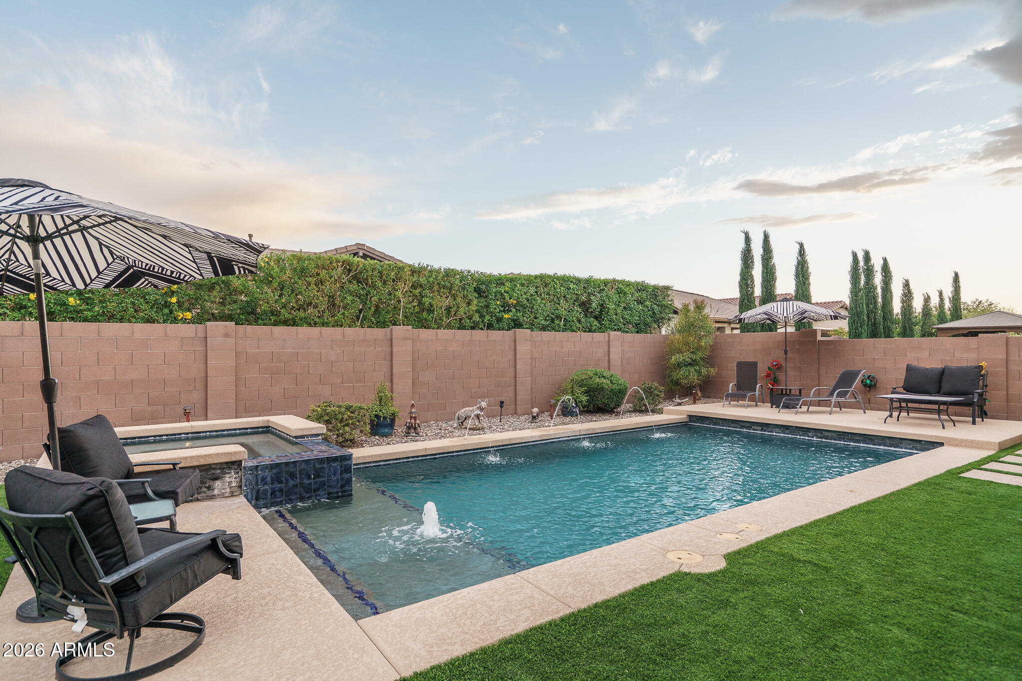 9563 W JJ RANCH Road