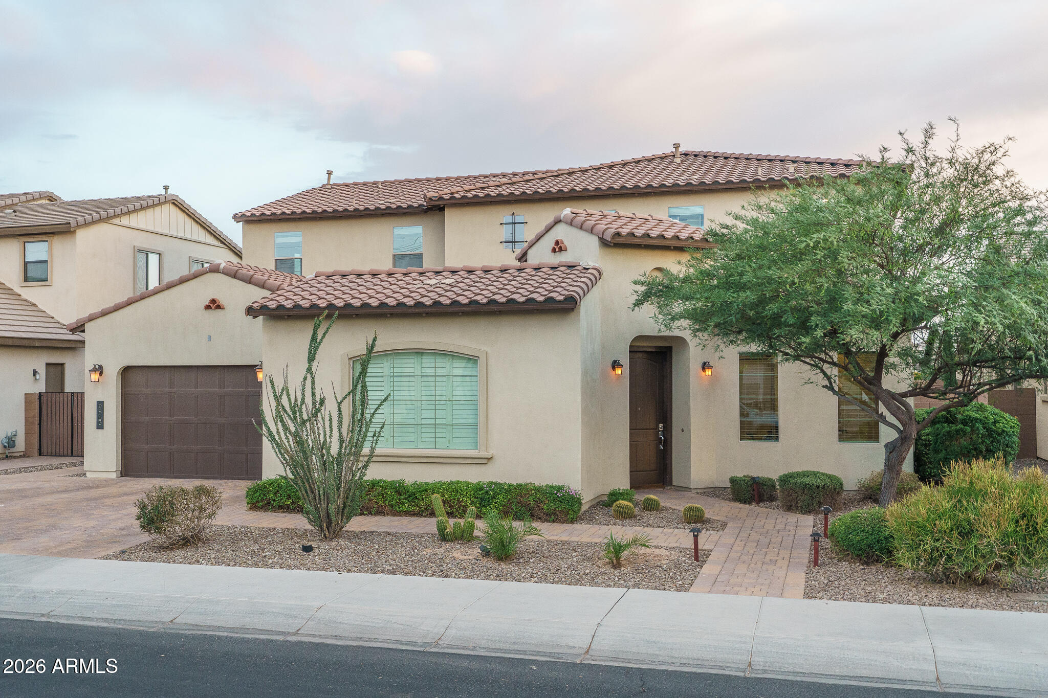 9563 W JJ RANCH Road