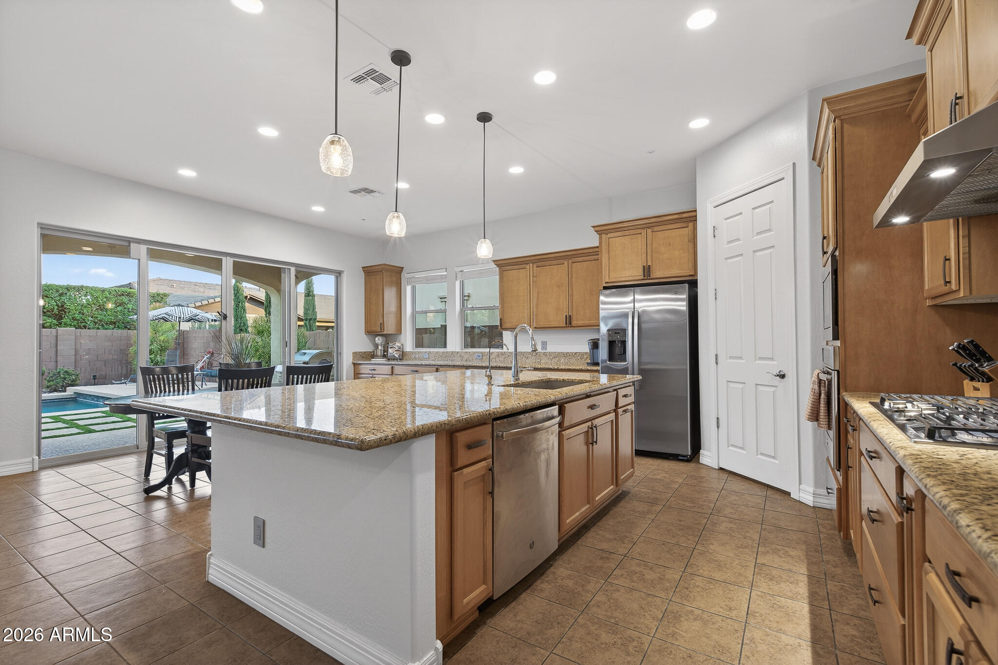 9563 W JJ RANCH Road