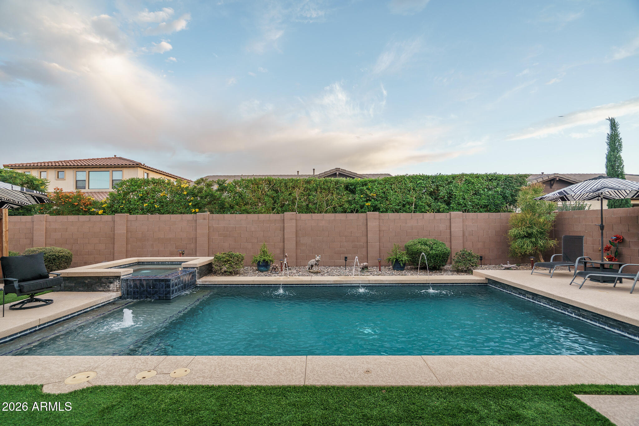 9563 W JJ RANCH Road