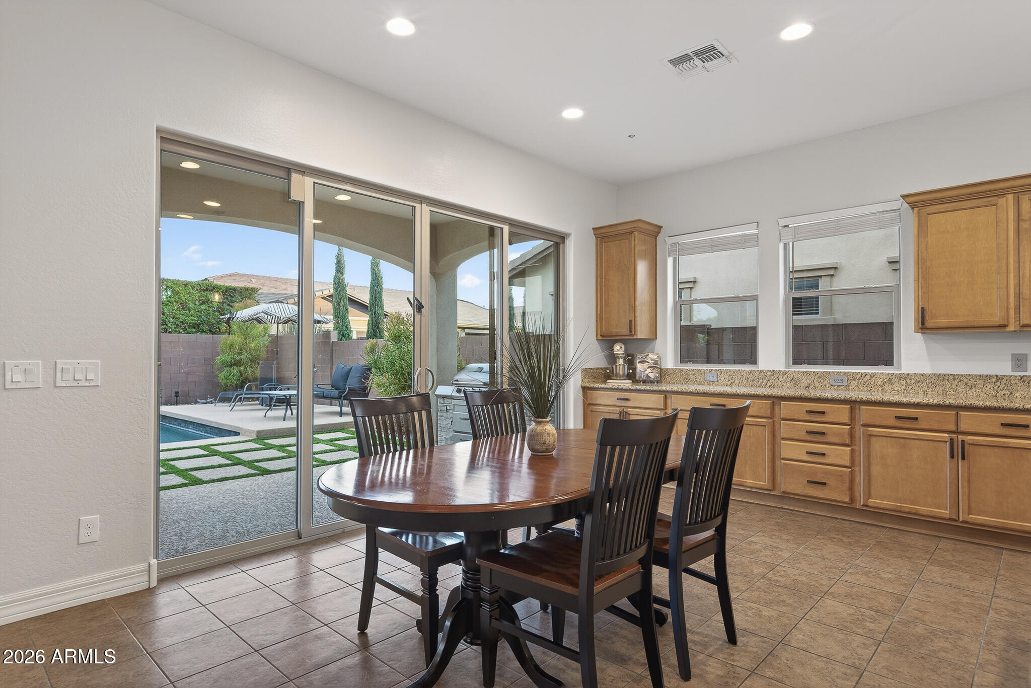 9563 W JJ RANCH Road