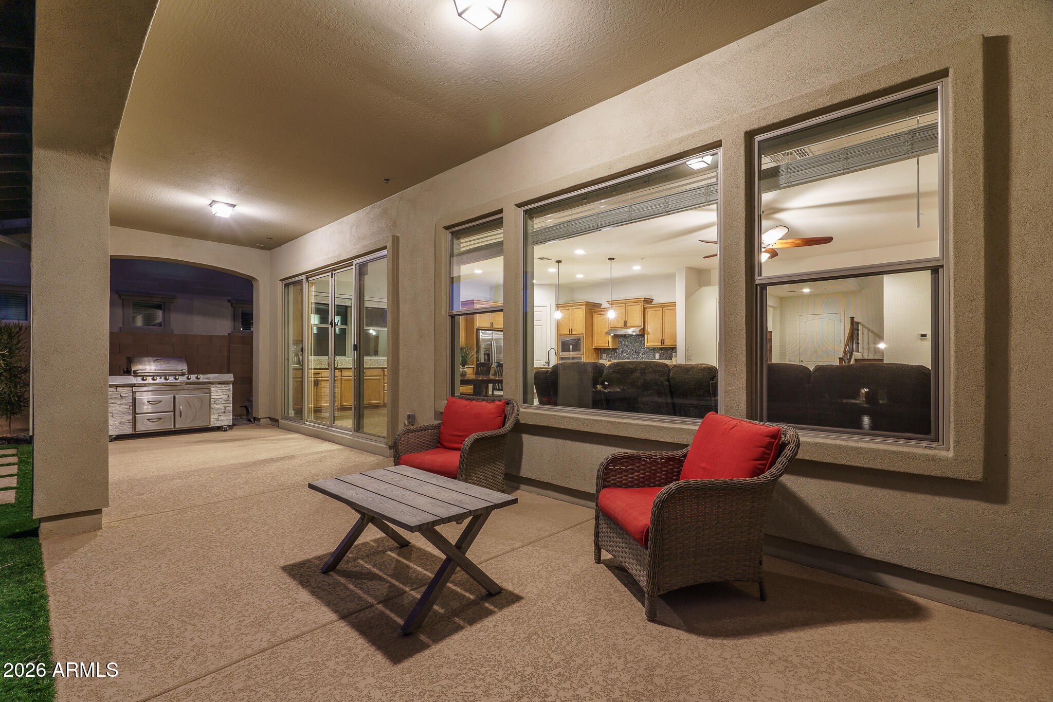 9563 W JJ RANCH Road