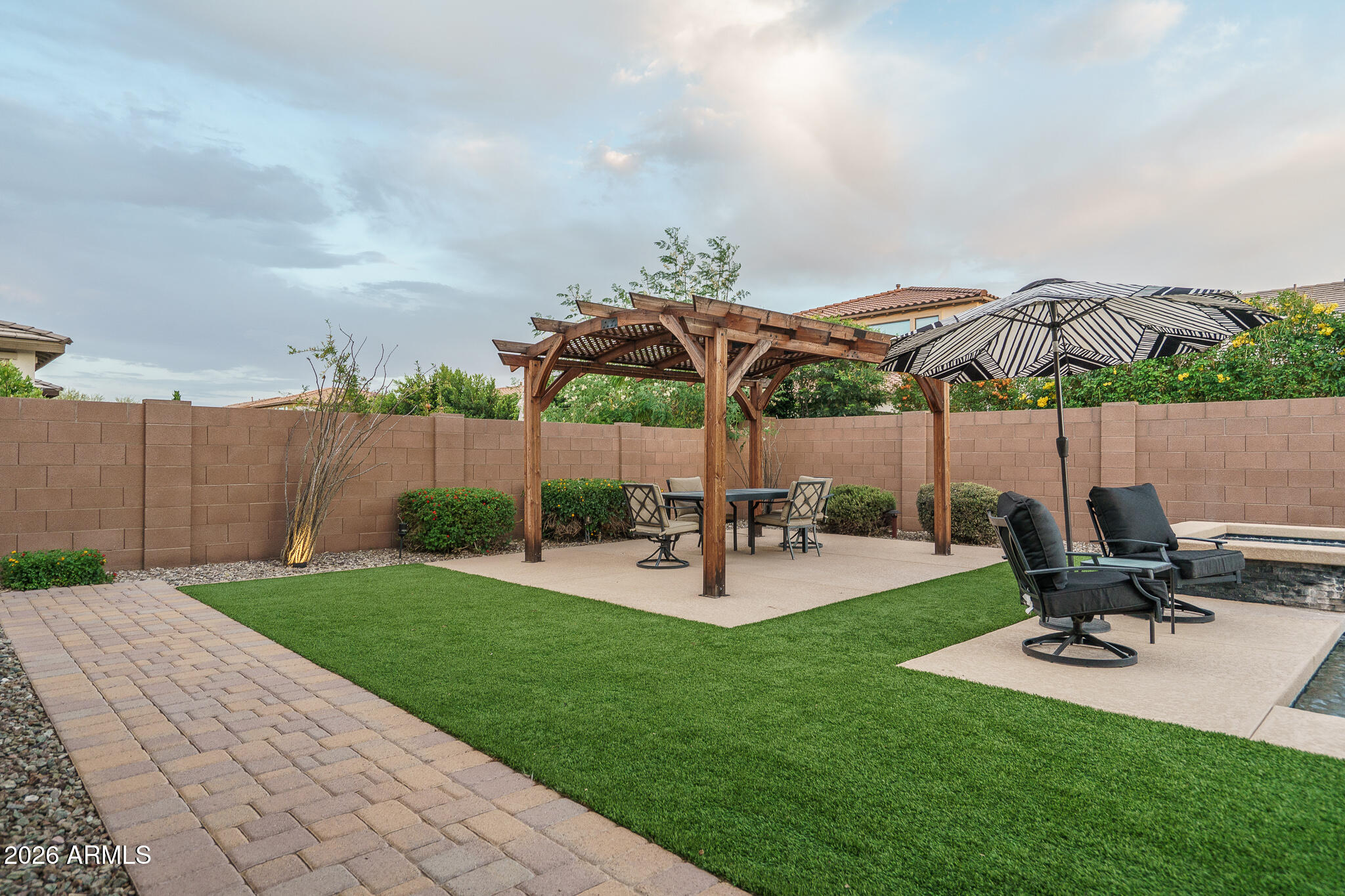9563 W JJ RANCH Road