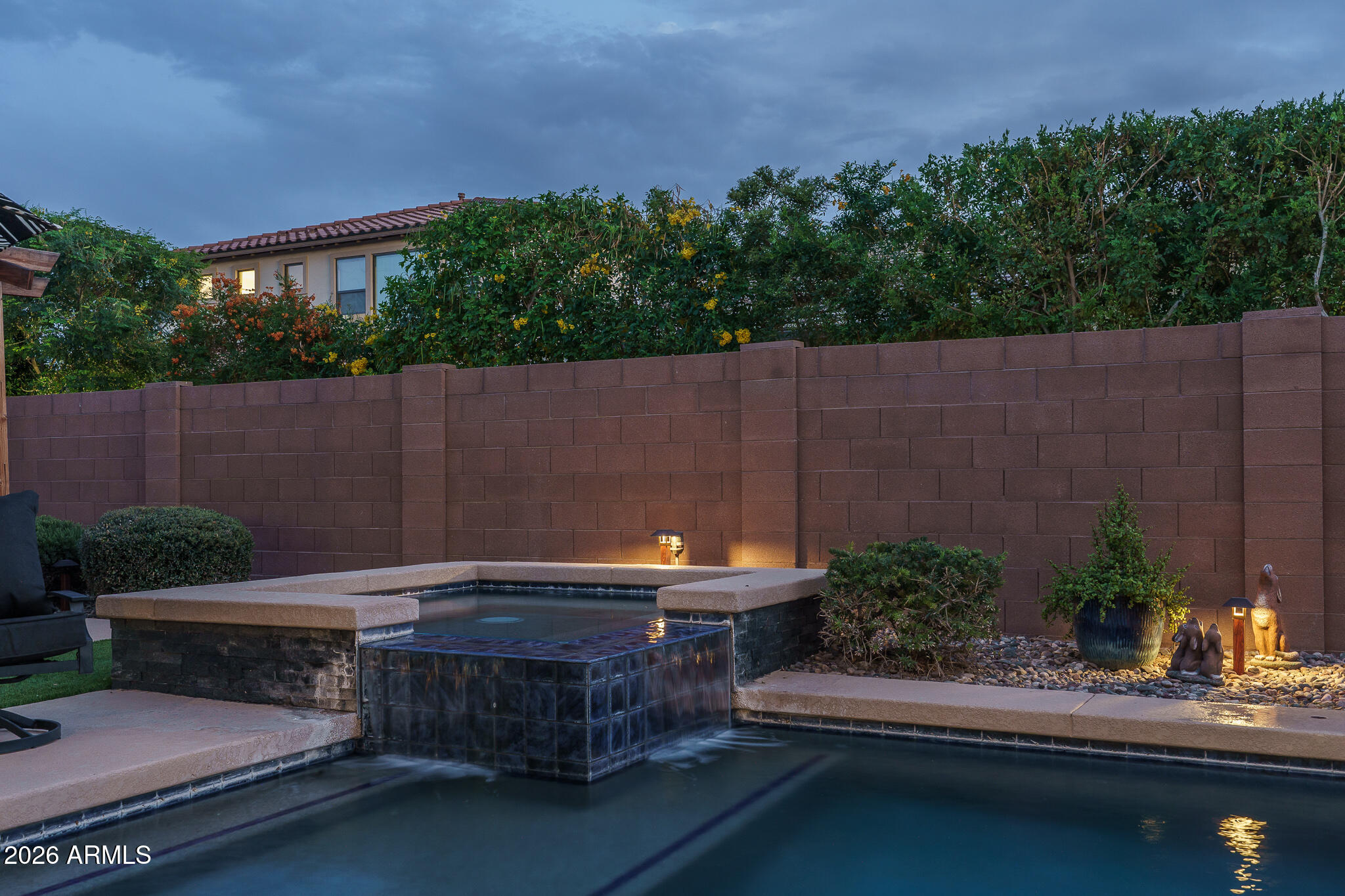 9563 W JJ RANCH Road