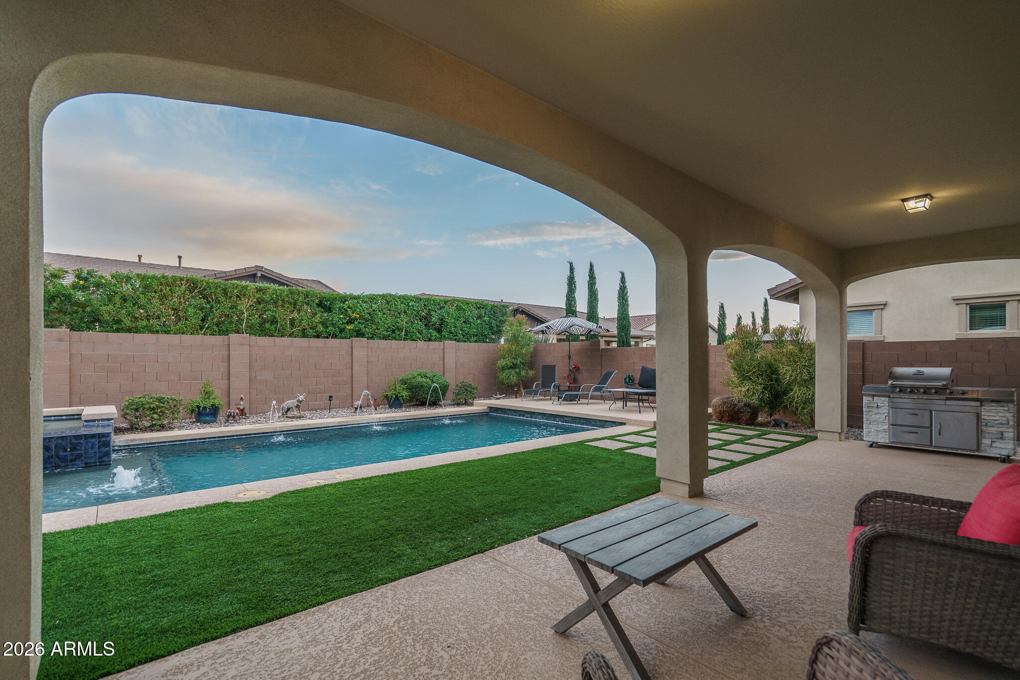 9563 W JJ RANCH Road