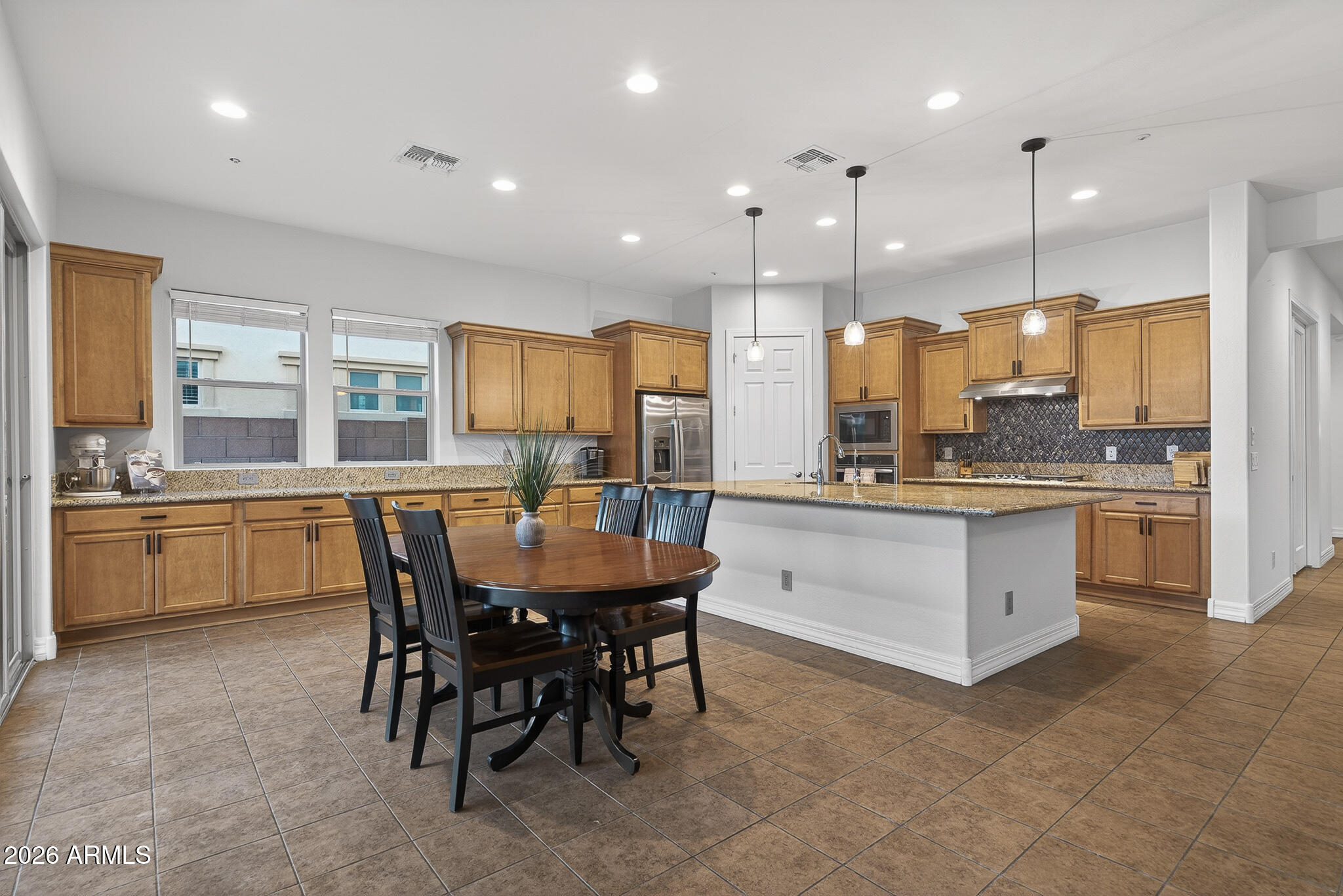 9563 W JJ RANCH Road