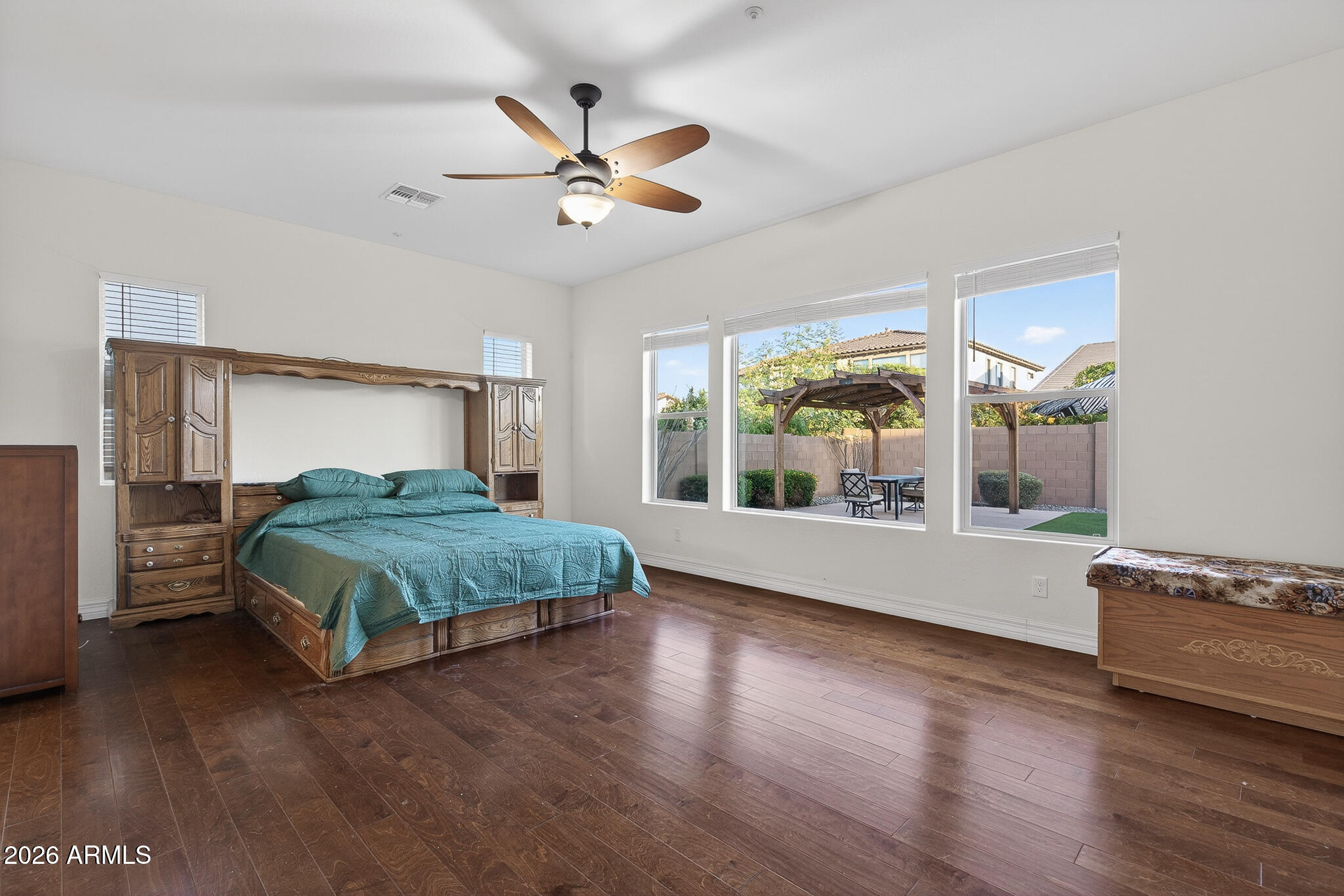 9563 W JJ RANCH Road